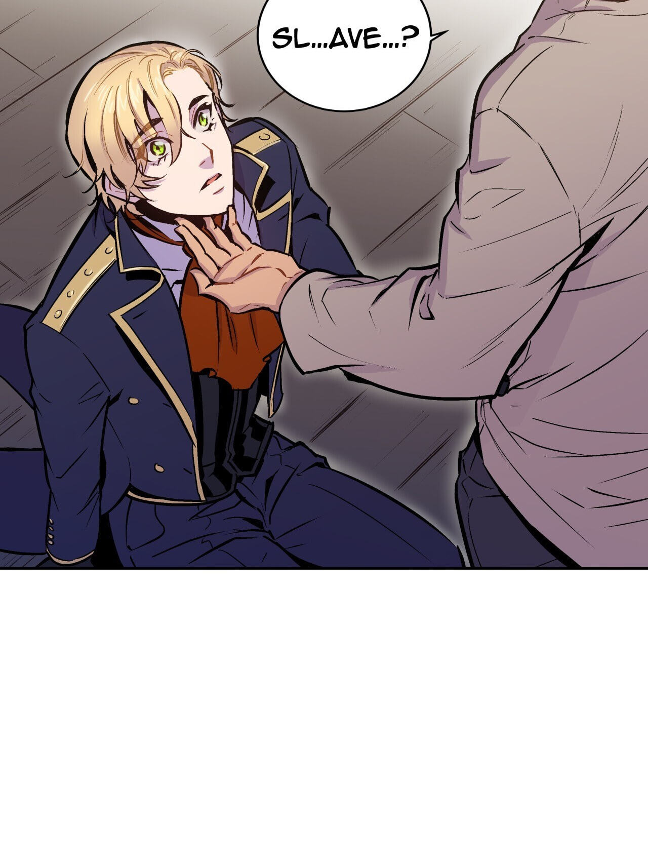 Blood Bank Chapter 5 page 31 - 