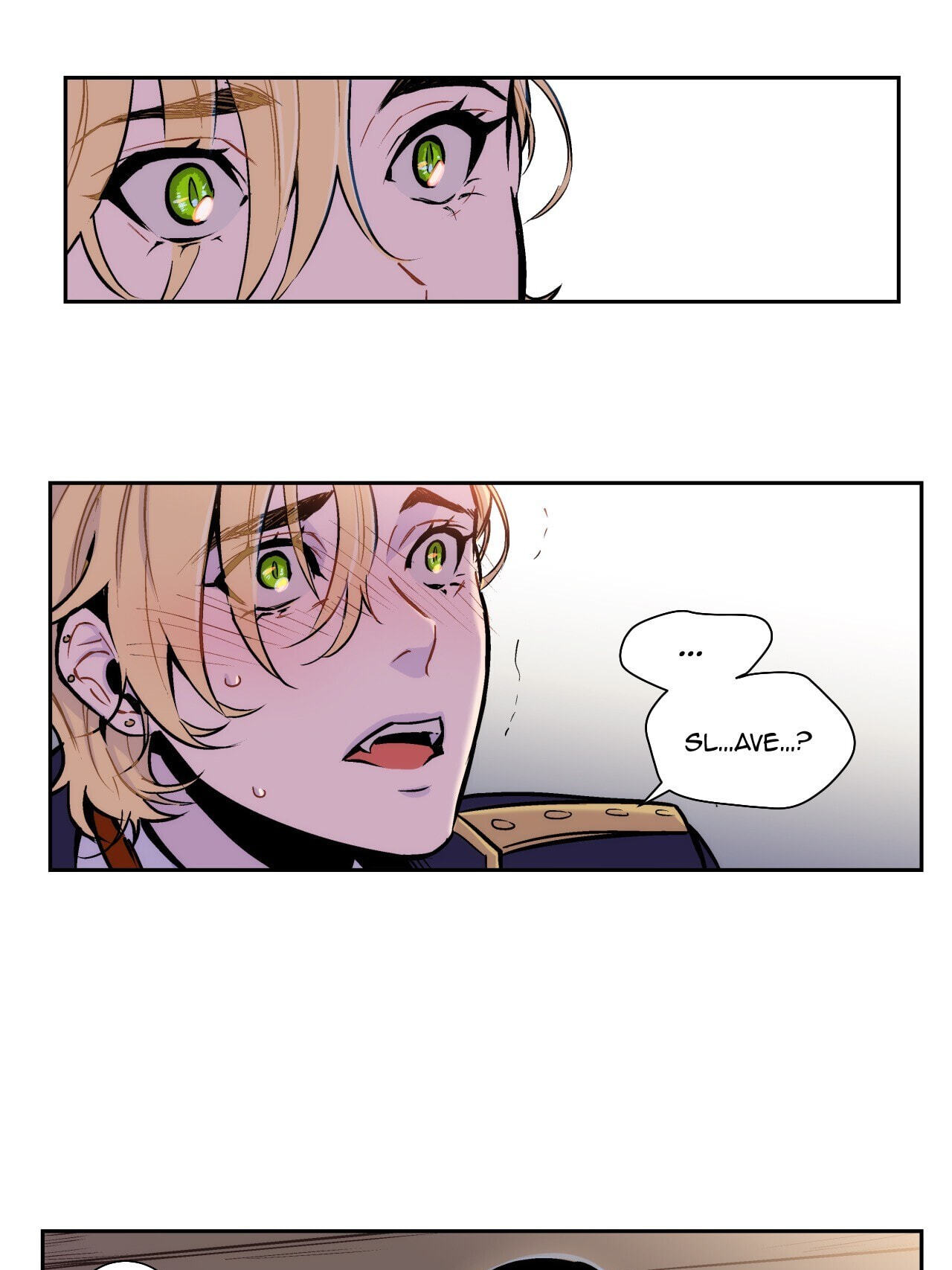 Blood Bank Chapter 5 page 32 - 