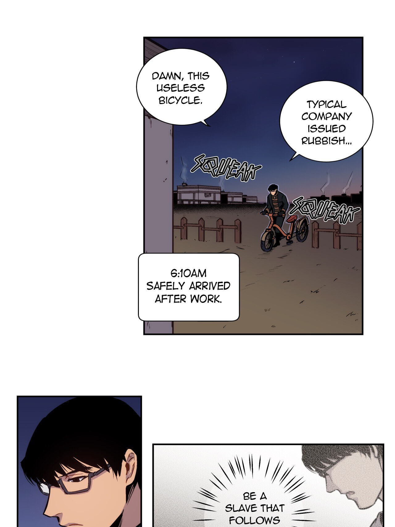 Blood Bank Chapter 5 page 41 - 