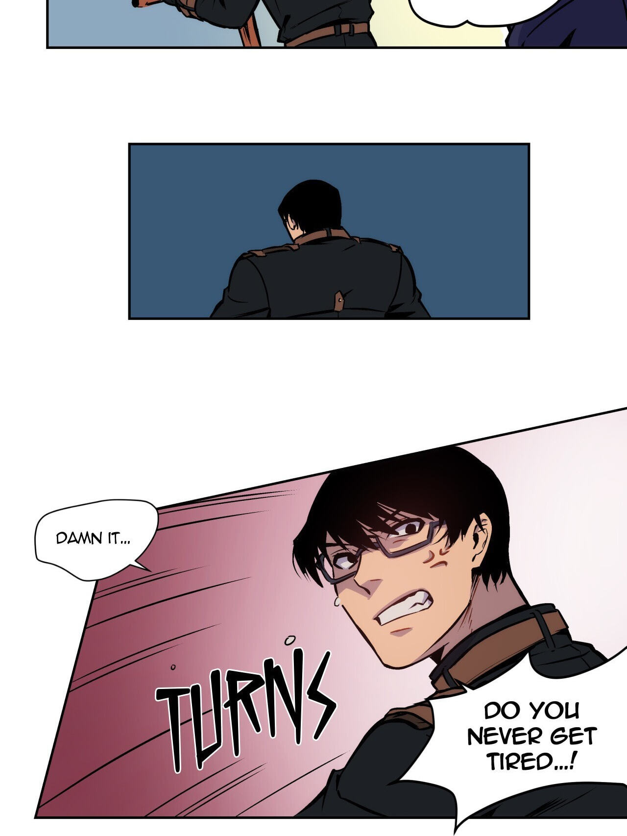 Blood Bank Chapter 5 page 43 - 