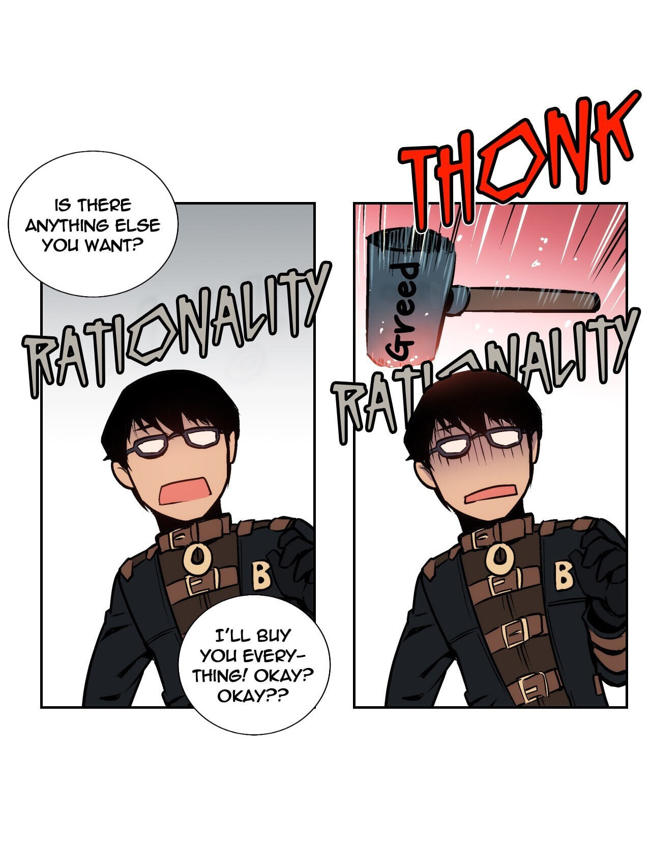 Blood Bank Chapter 5 page 46 - 
