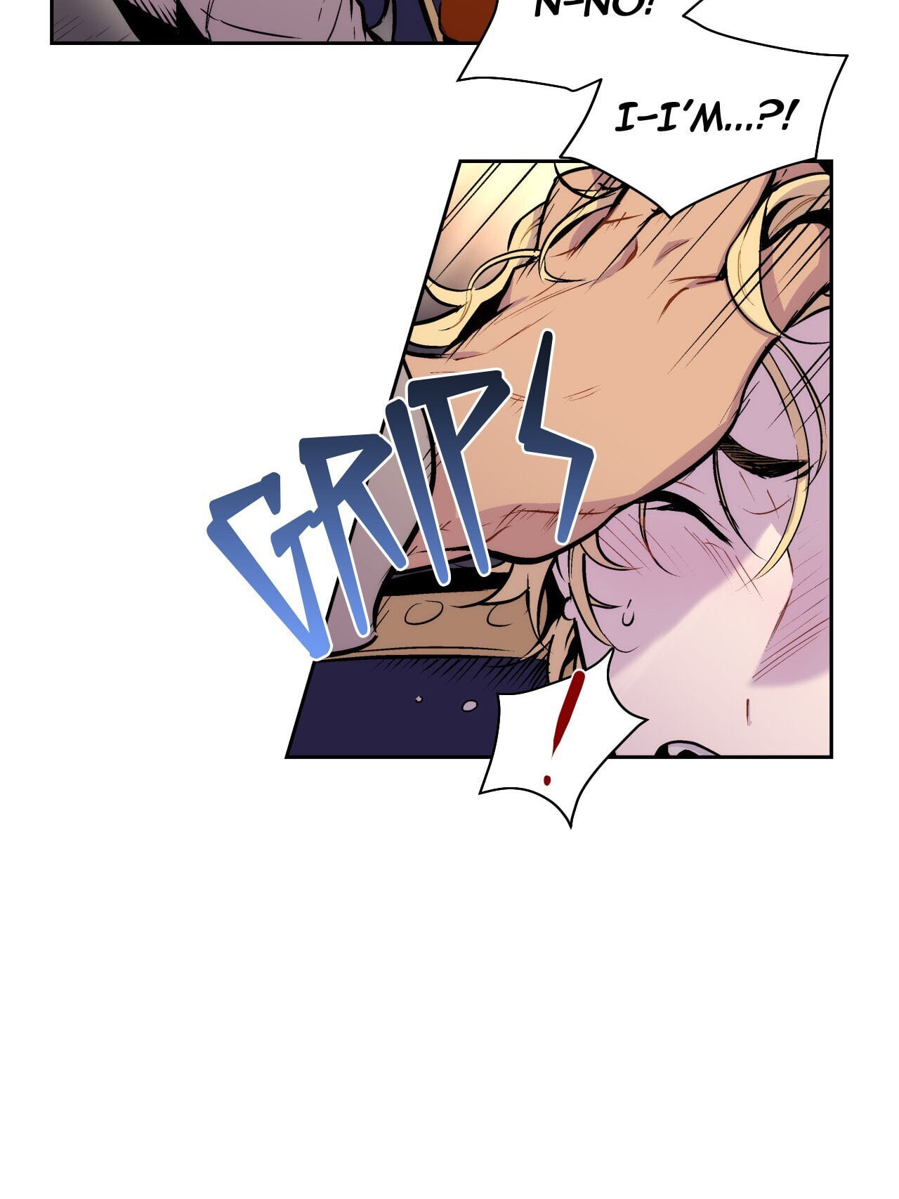 Blood Bank Chapter 5 page 7 - 