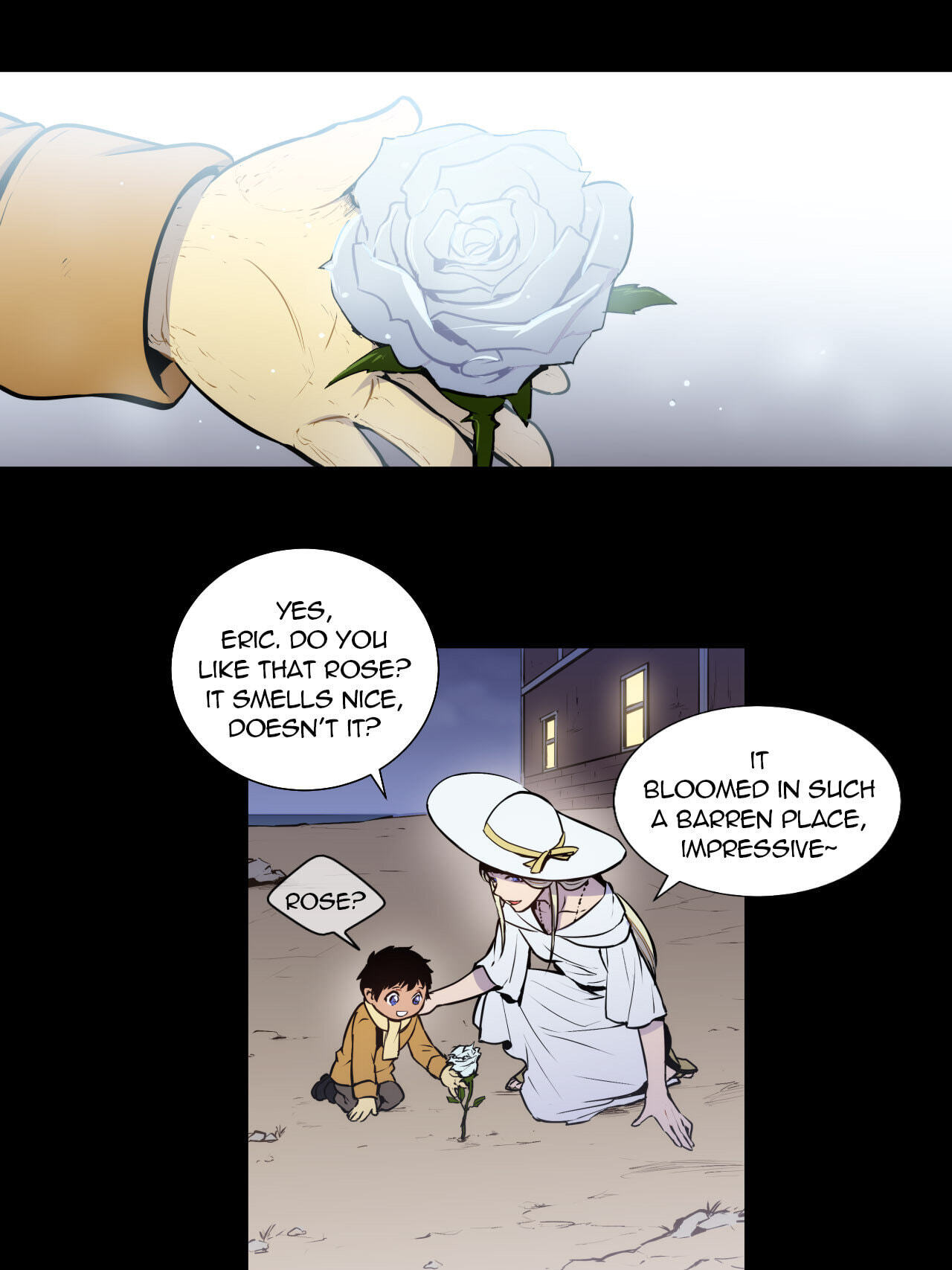 Blood Bank Chapter 50 page 13 - 