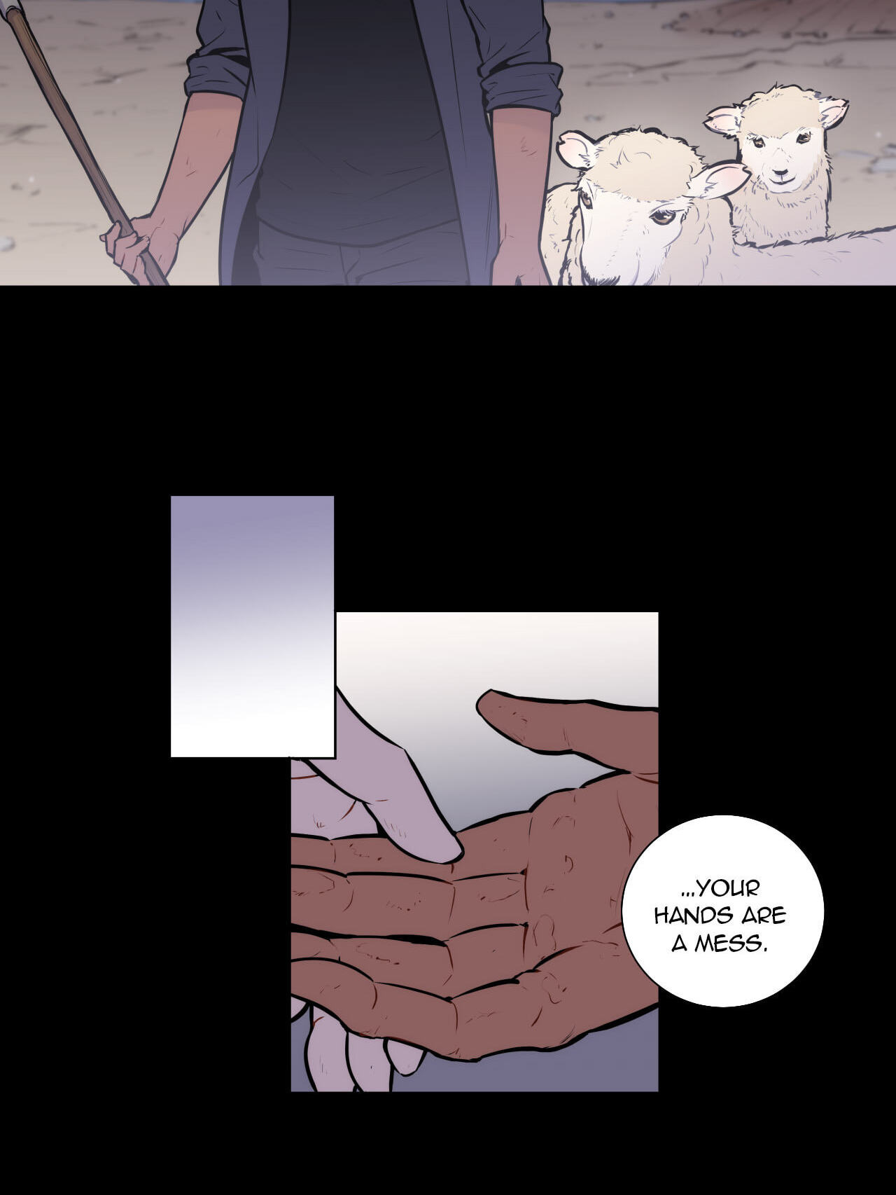 Blood Bank Chapter 50 page 15 - 