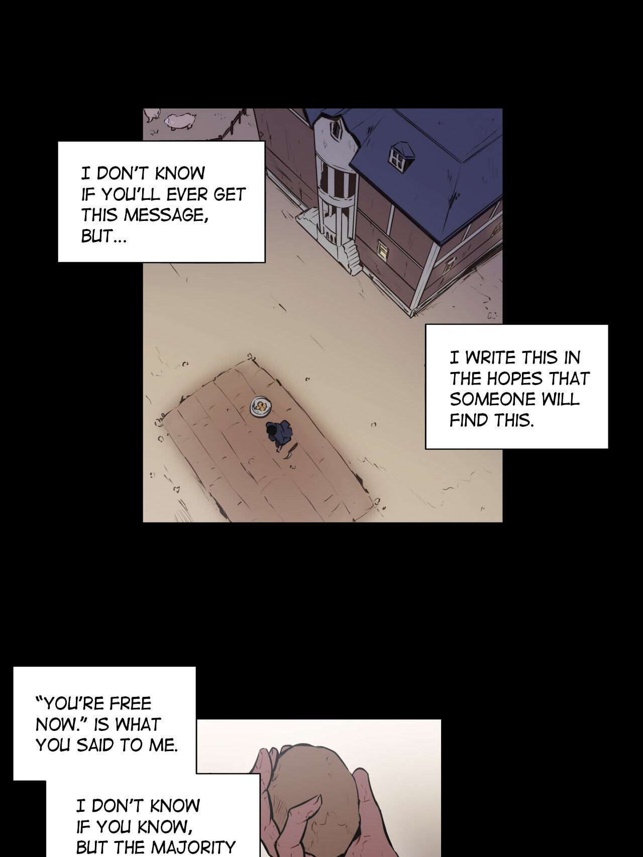 Blood Bank Chapter 50 page 19 - 