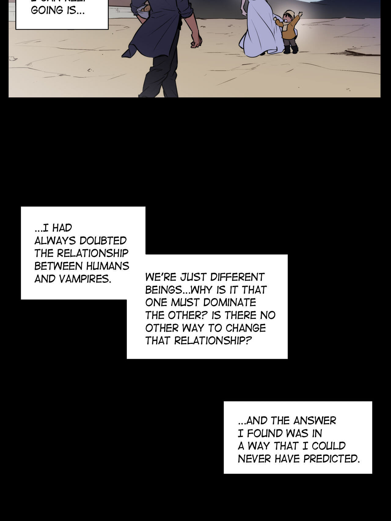 Blood Bank Chapter 50 page 21 - 