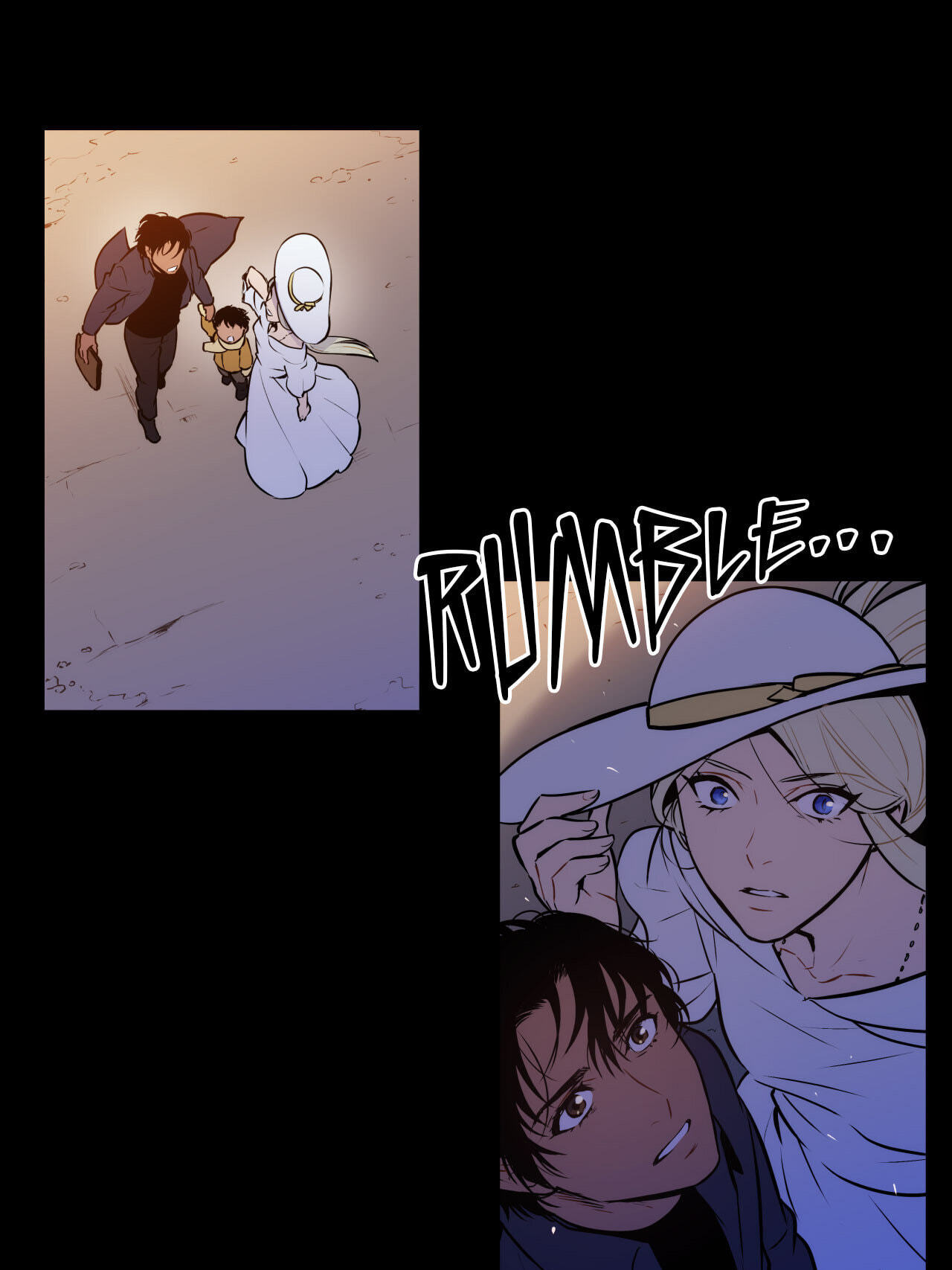 Blood Bank Chapter 50 page 25 - 