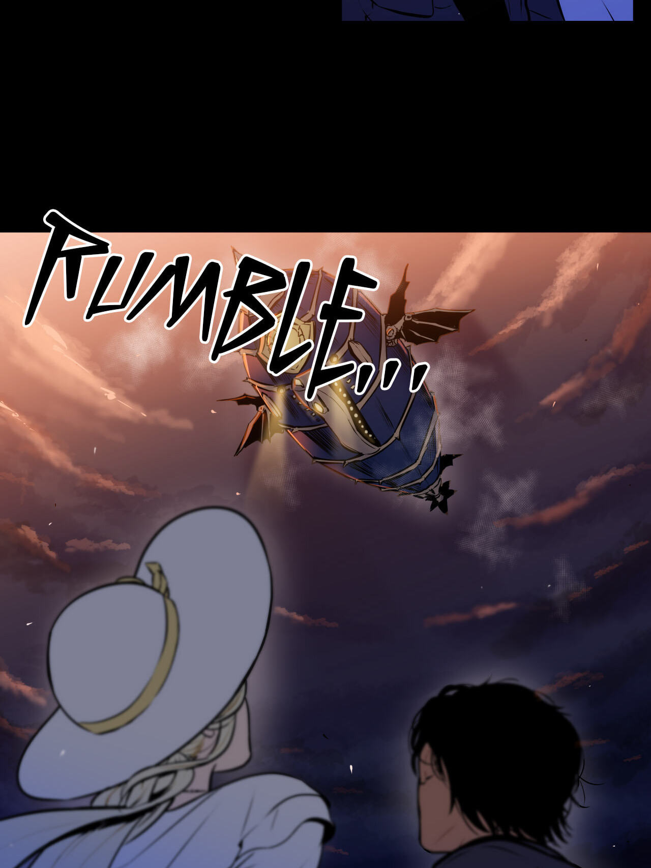 Blood Bank Chapter 50 page 26 - 
