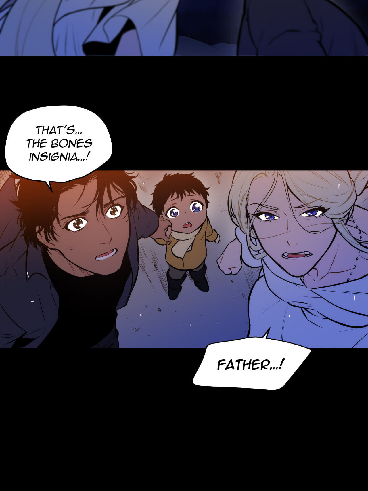 Blood Bank Chapter 50 page 27 - 