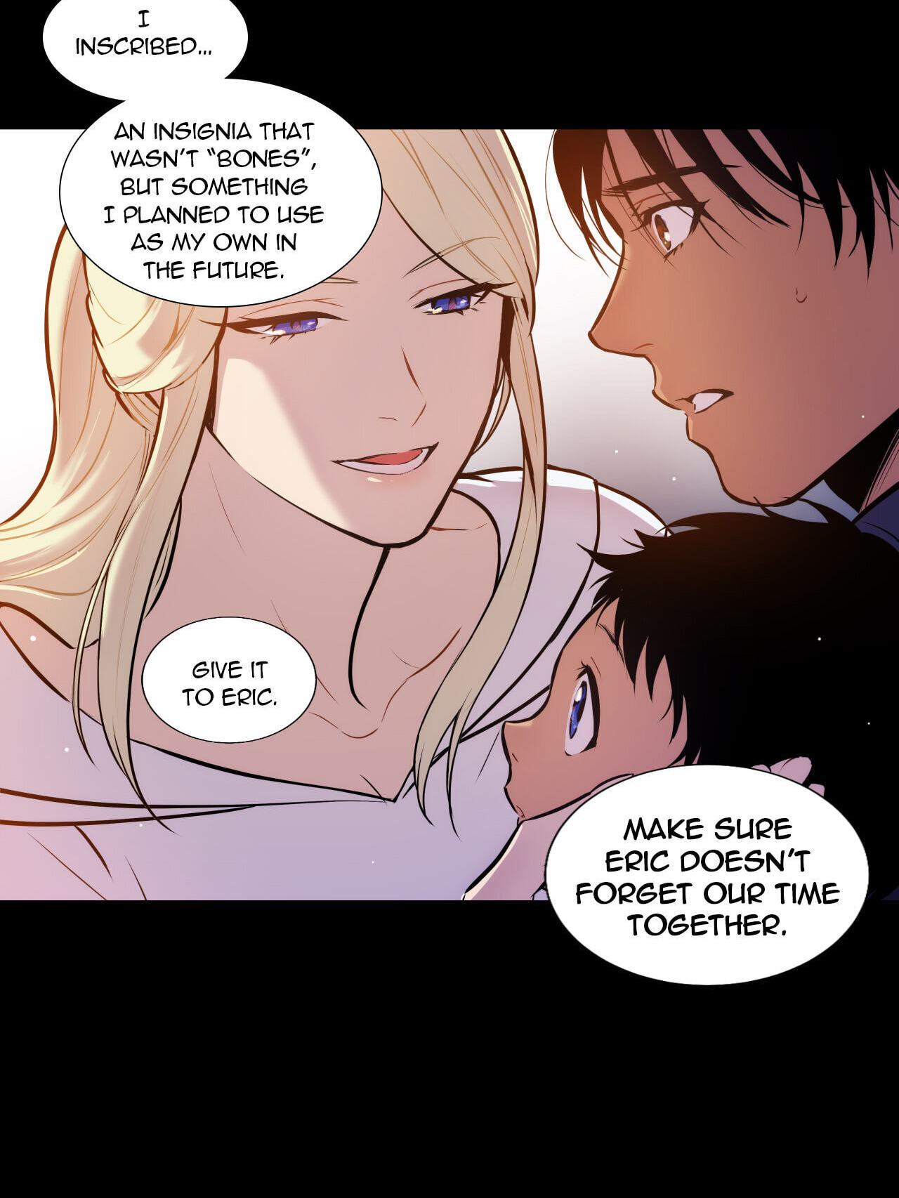 Blood Bank Chapter 50 page 30 - 
