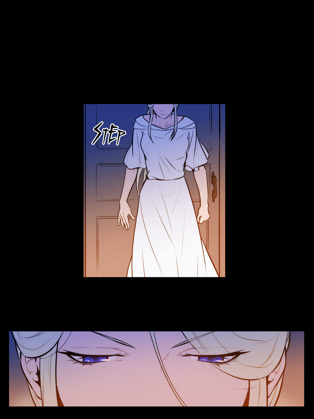Blood Bank Chapter 50 page 32 - 
