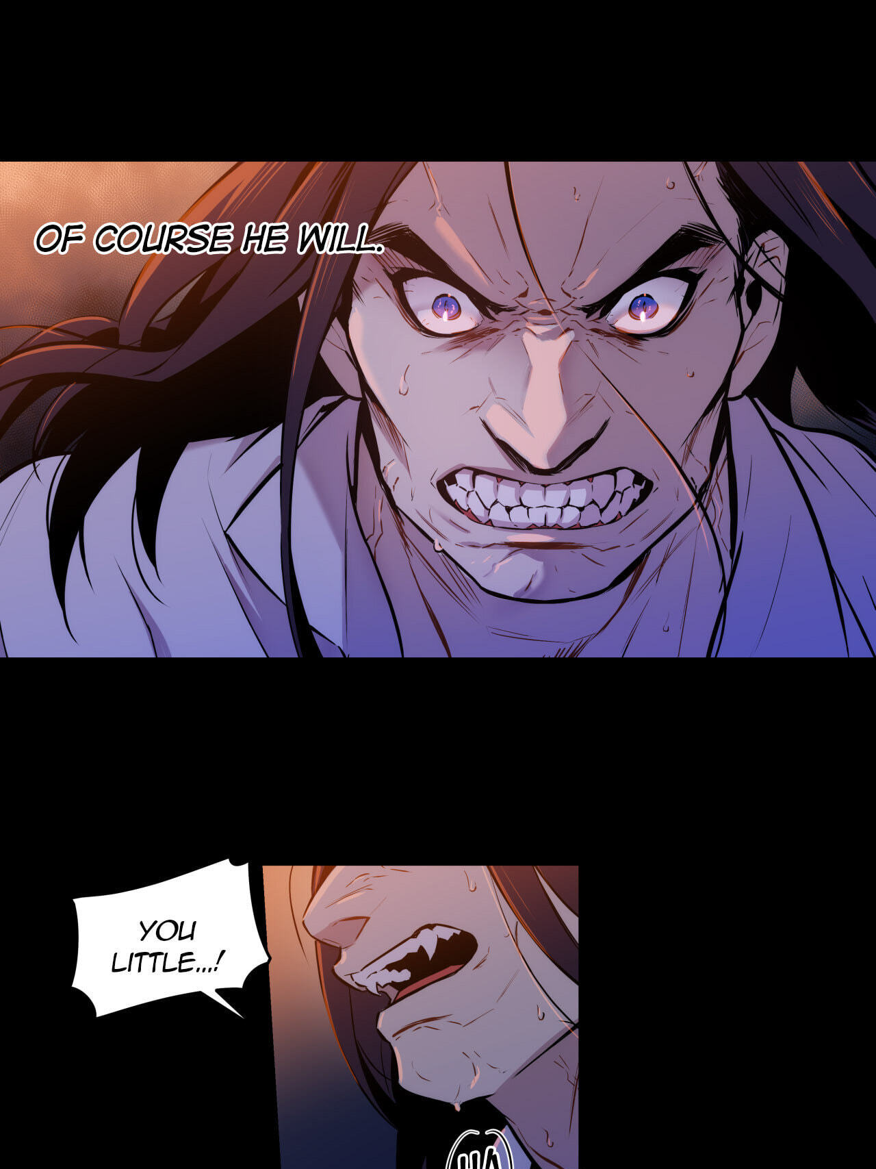 Blood Bank Chapter 50 page 34 - 