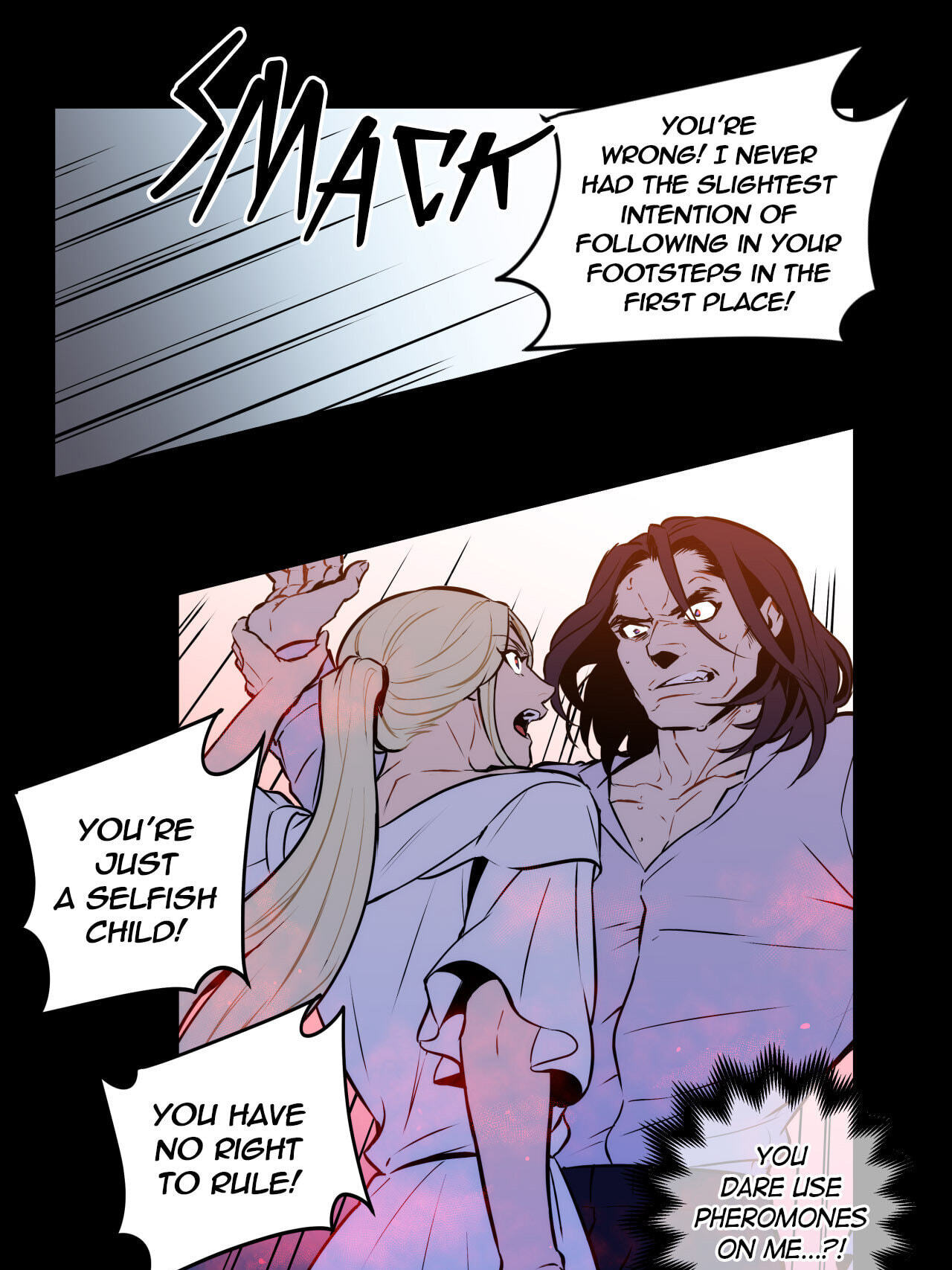 Blood Bank Chapter 50 page 37 - 