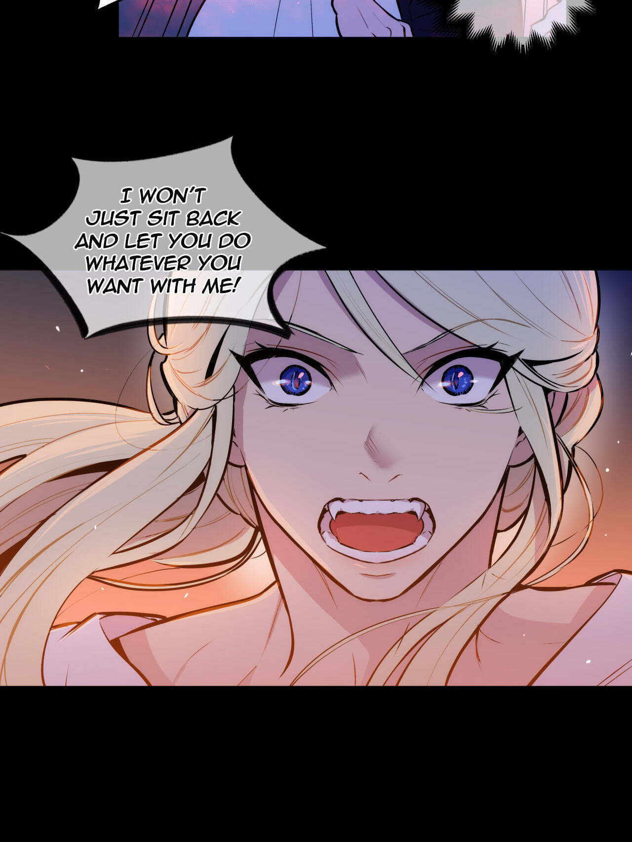 Blood Bank Chapter 50 page 38 - 