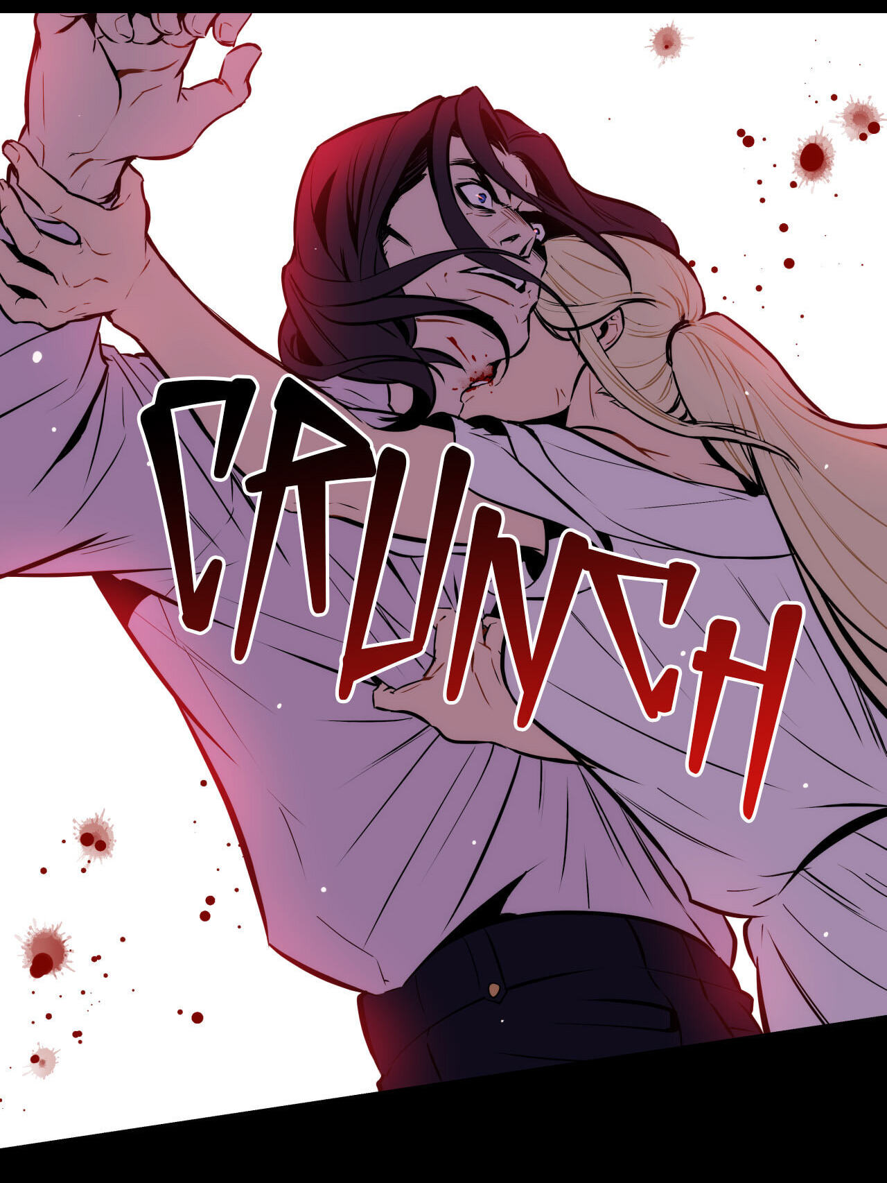 Blood Bank Chapter 50 page 39 - 