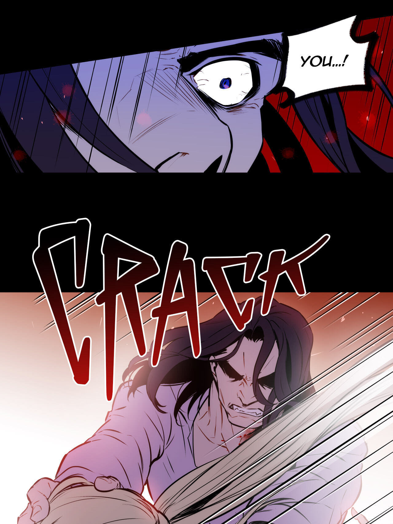 Blood Bank Chapter 50 page 40 - 