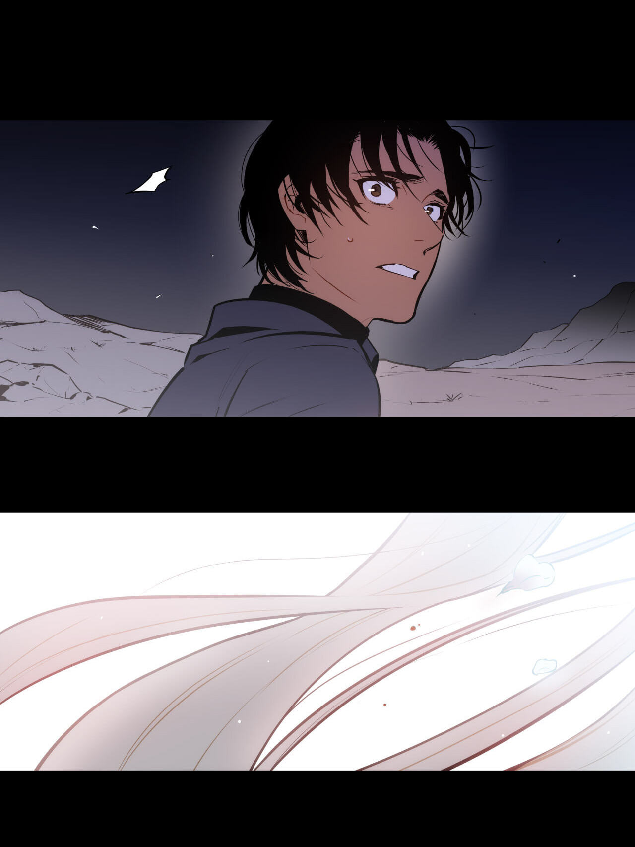 Blood Bank Chapter 50 page 42 - 