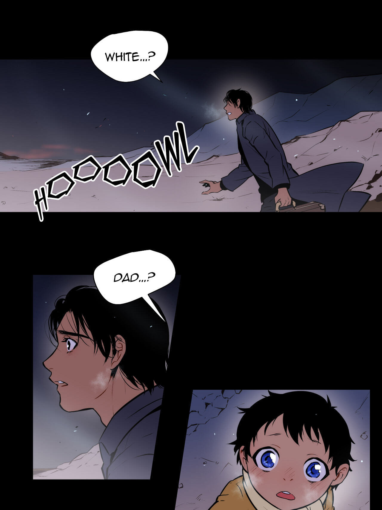 Blood Bank Chapter 50 page 43 - 