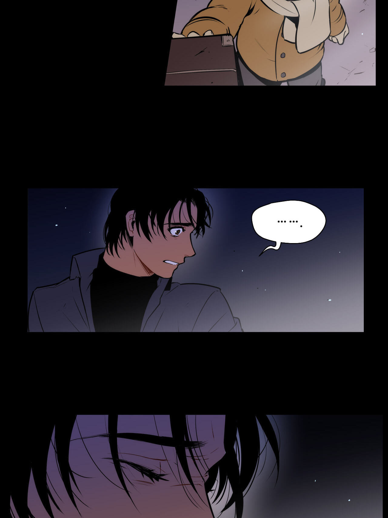 Blood Bank Chapter 50 page 44 - 