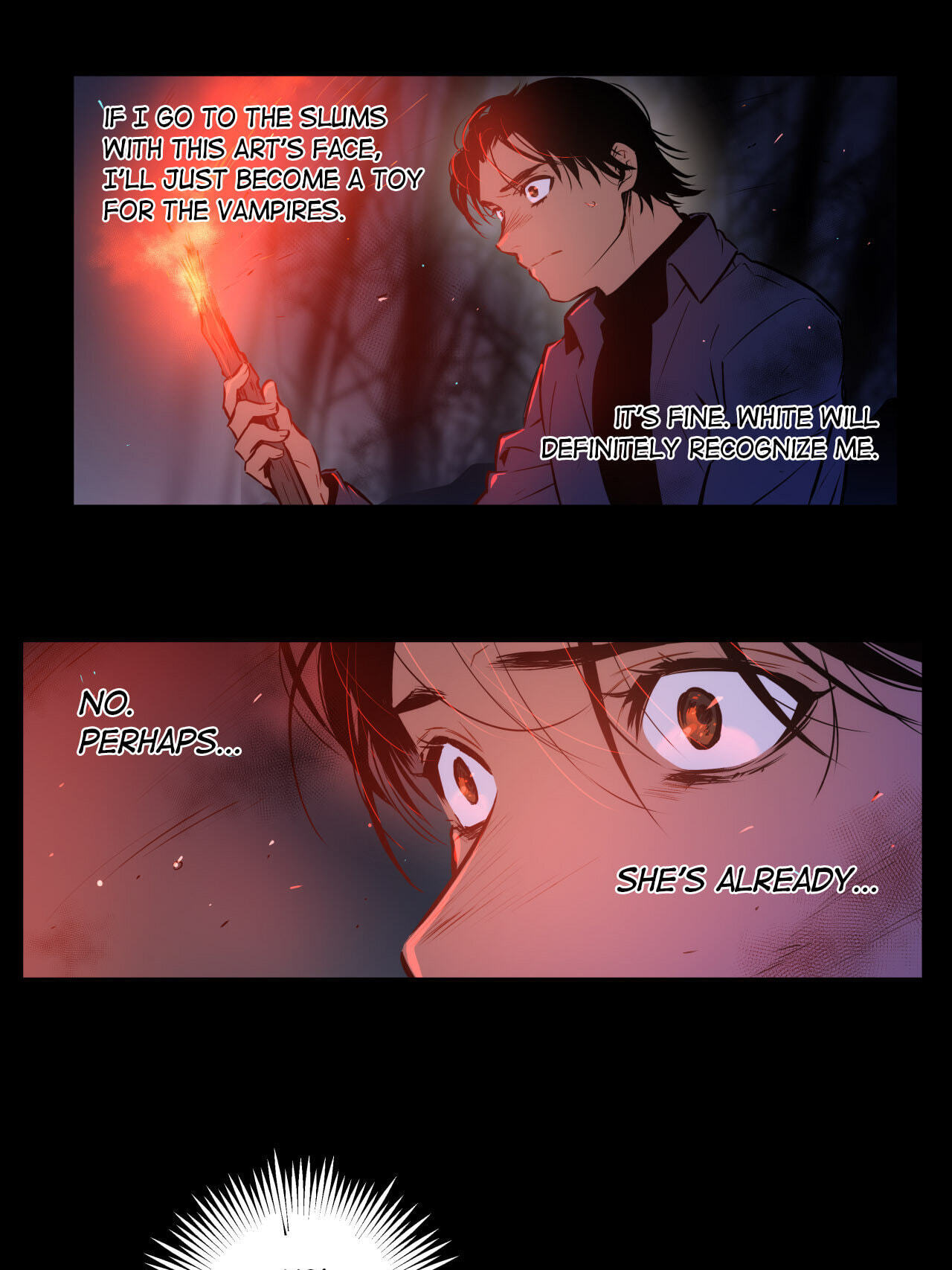 Blood Bank Chapter 50 page 46 - 