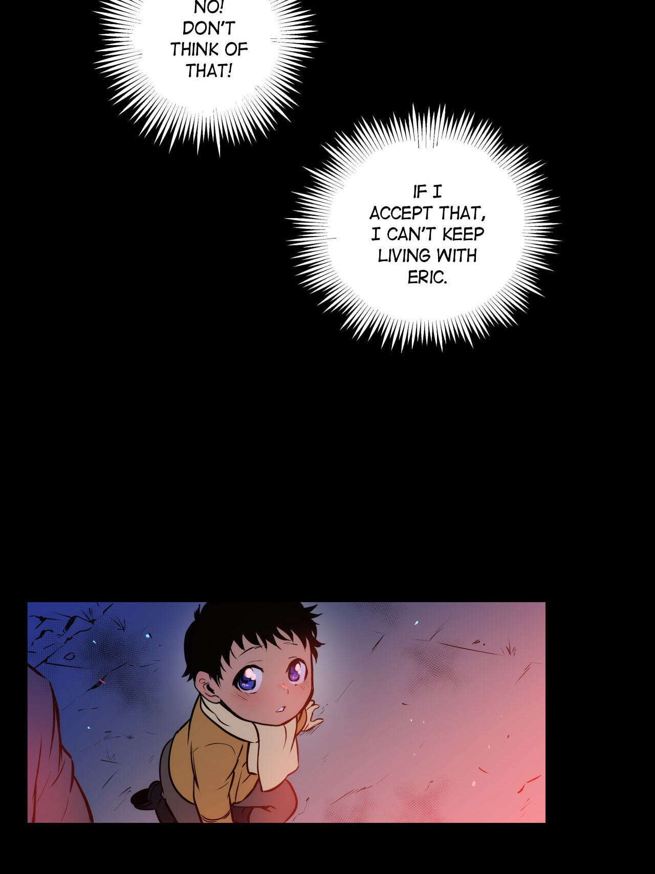 Blood Bank Chapter 50 page 47 - 