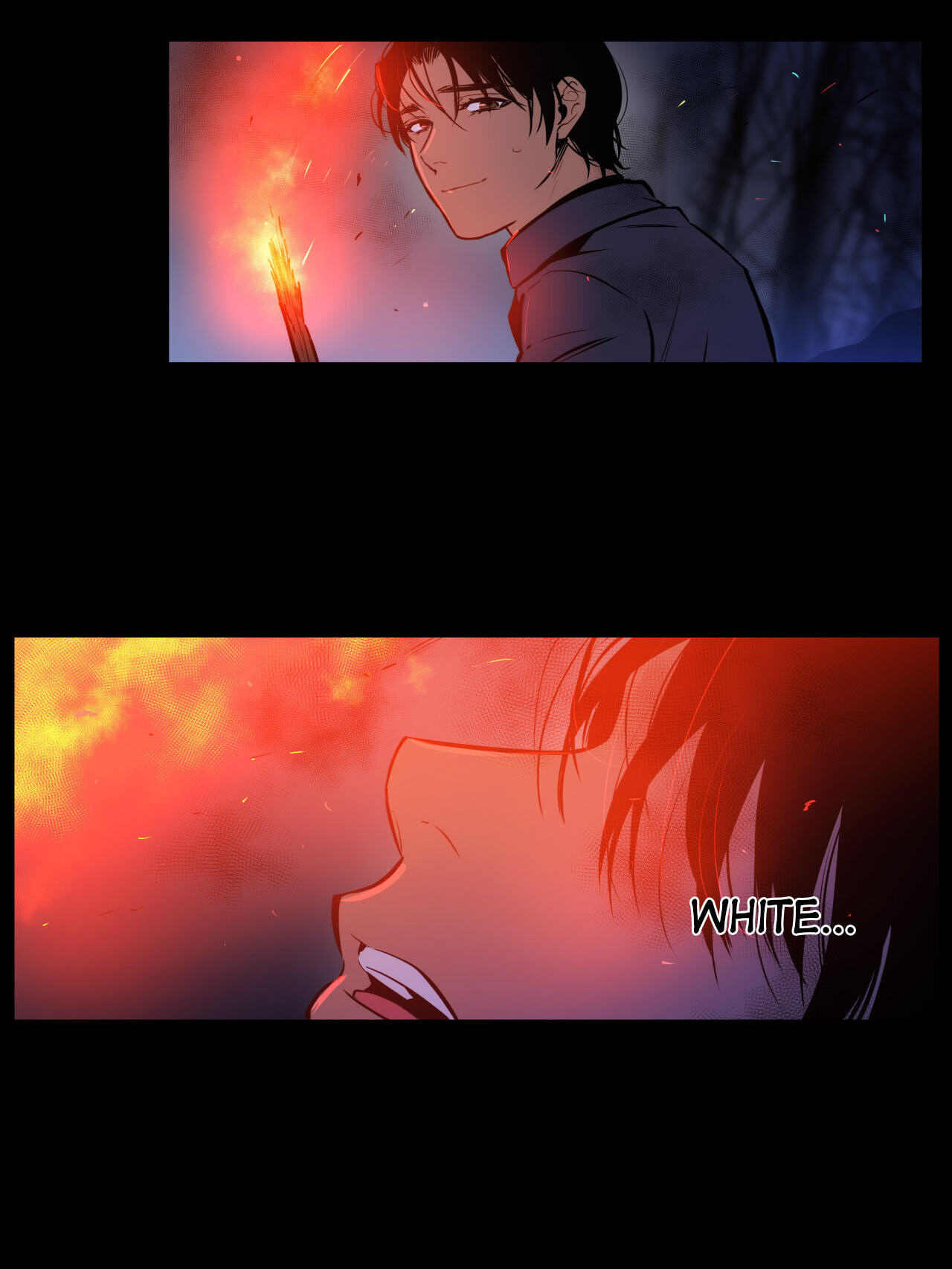 Blood Bank Chapter 50 page 48 - 