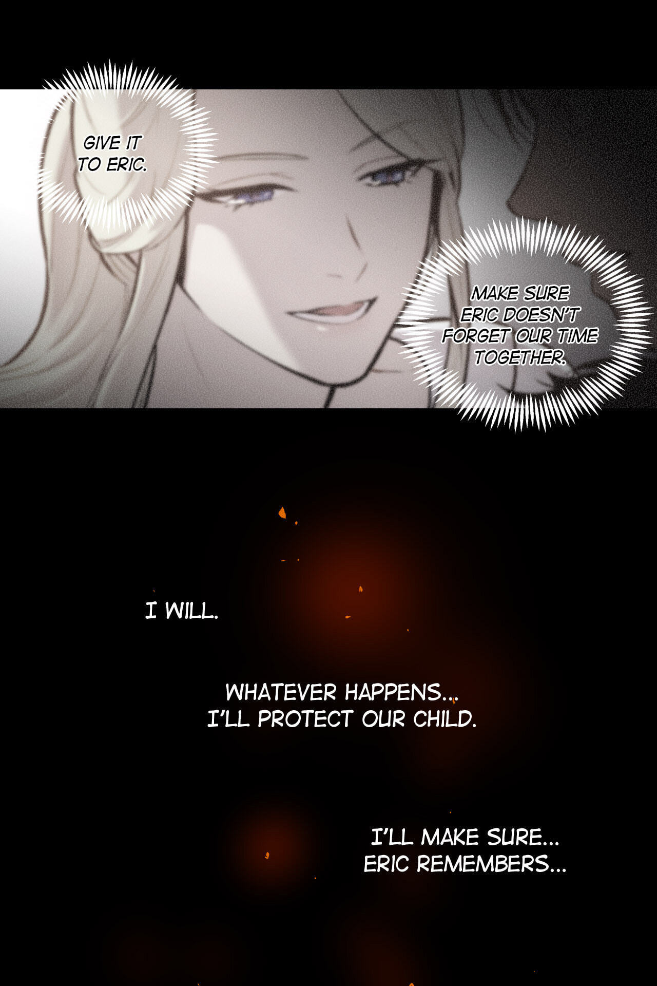 Blood Bank Chapter 50 page 49 - 