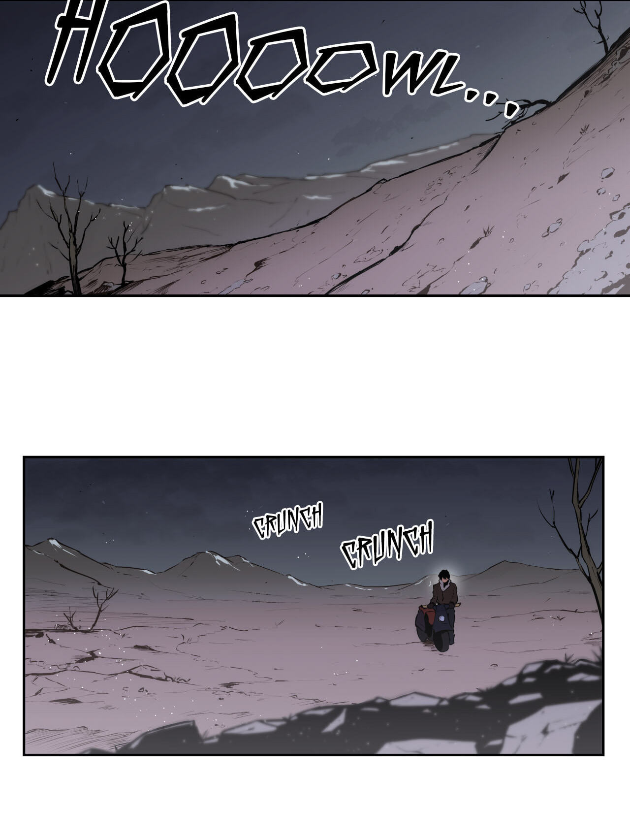 Blood Bank Chapter 50 page 6 - 
