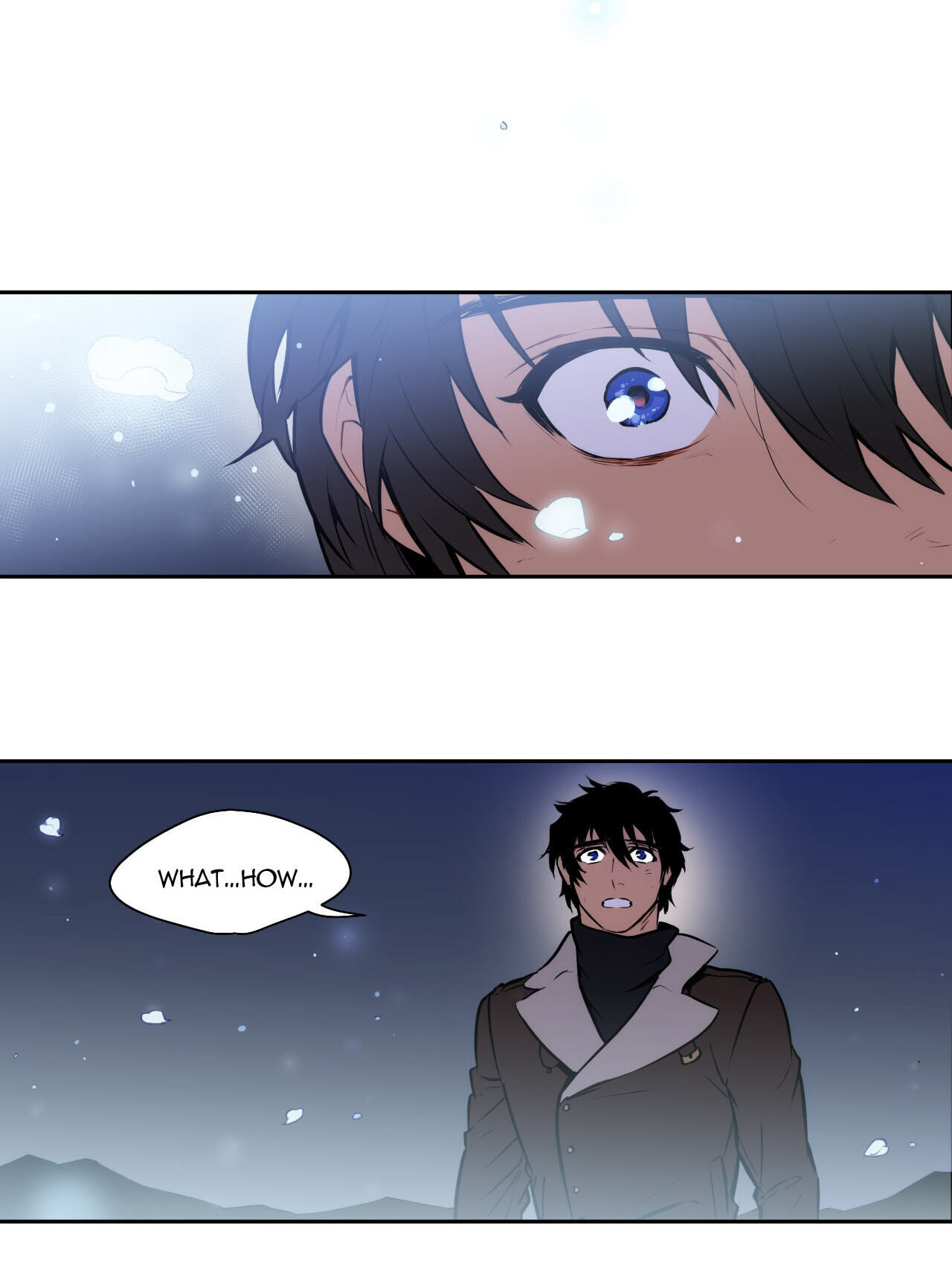 Blood Bank Chapter 50 page 53 - 