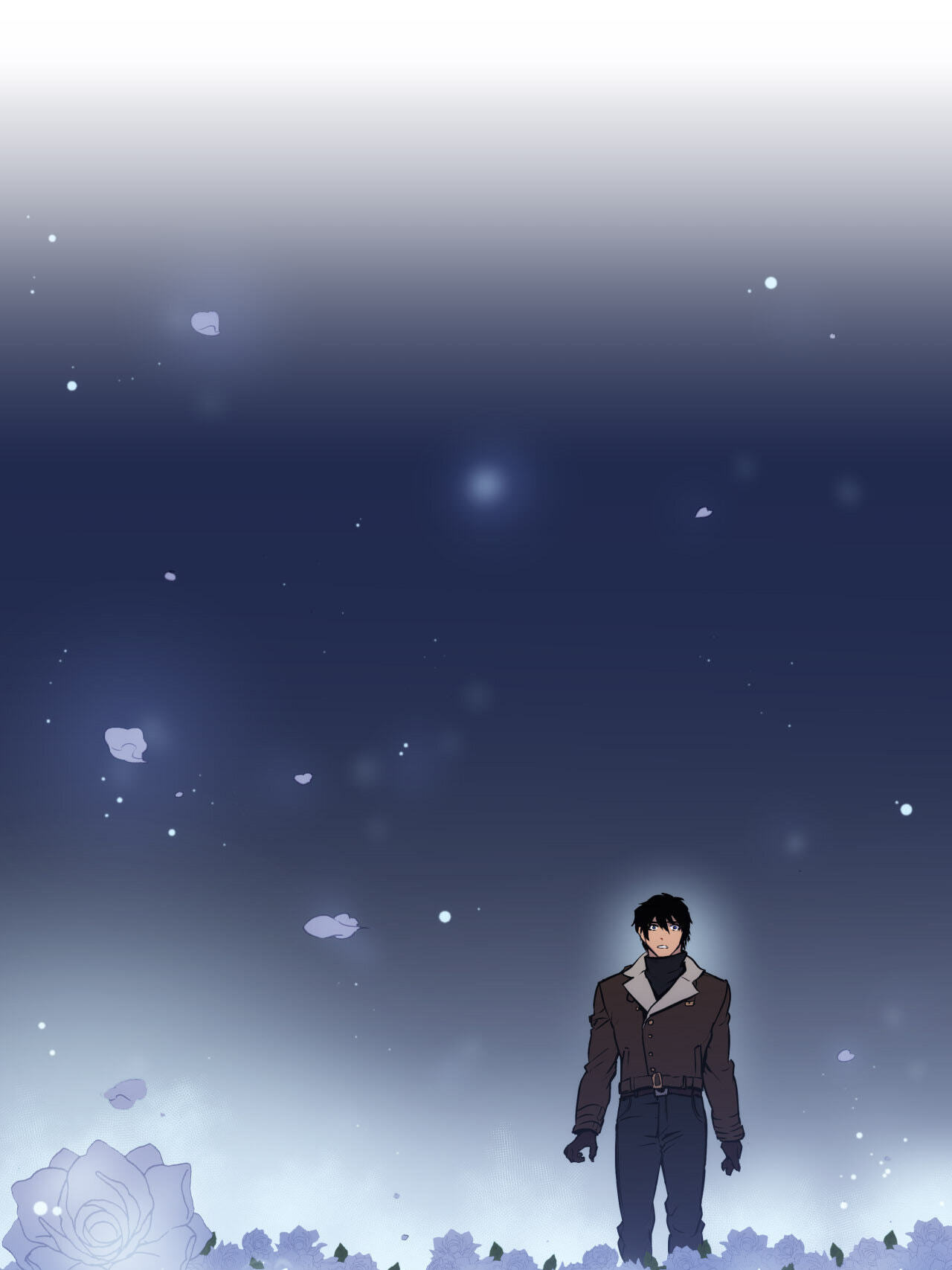 Blood Bank Chapter 50 page 54 - 