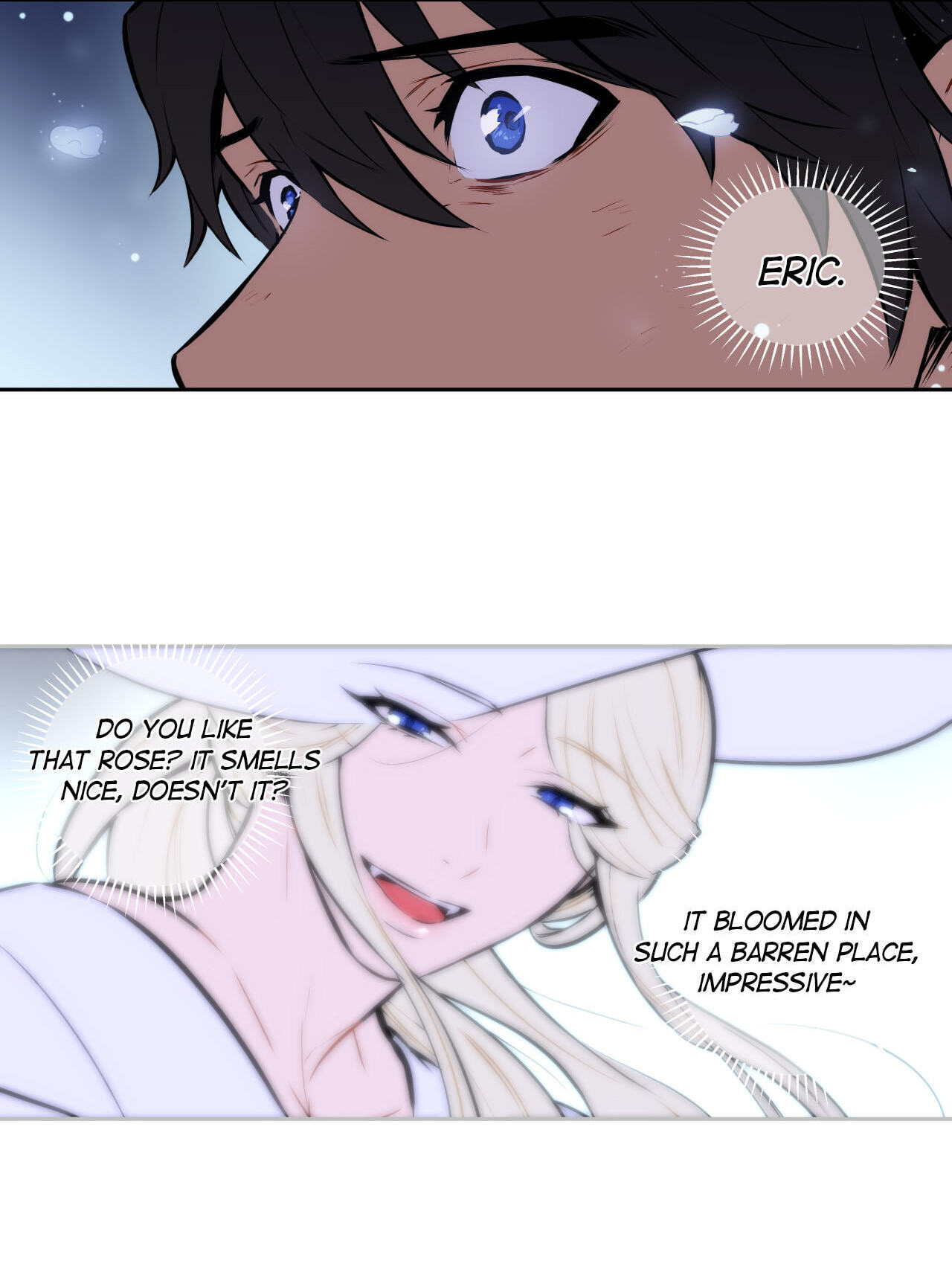 Blood Bank Chapter 50 page 56 - 