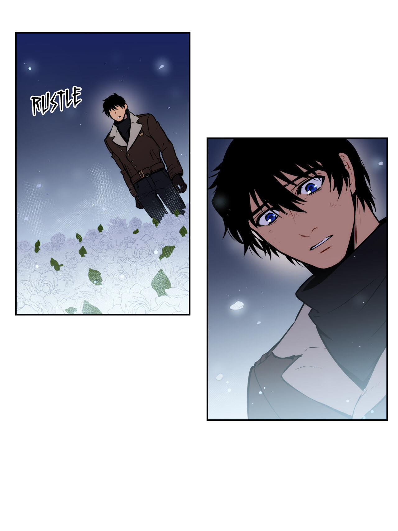Blood Bank Chapter 50 page 57 - 