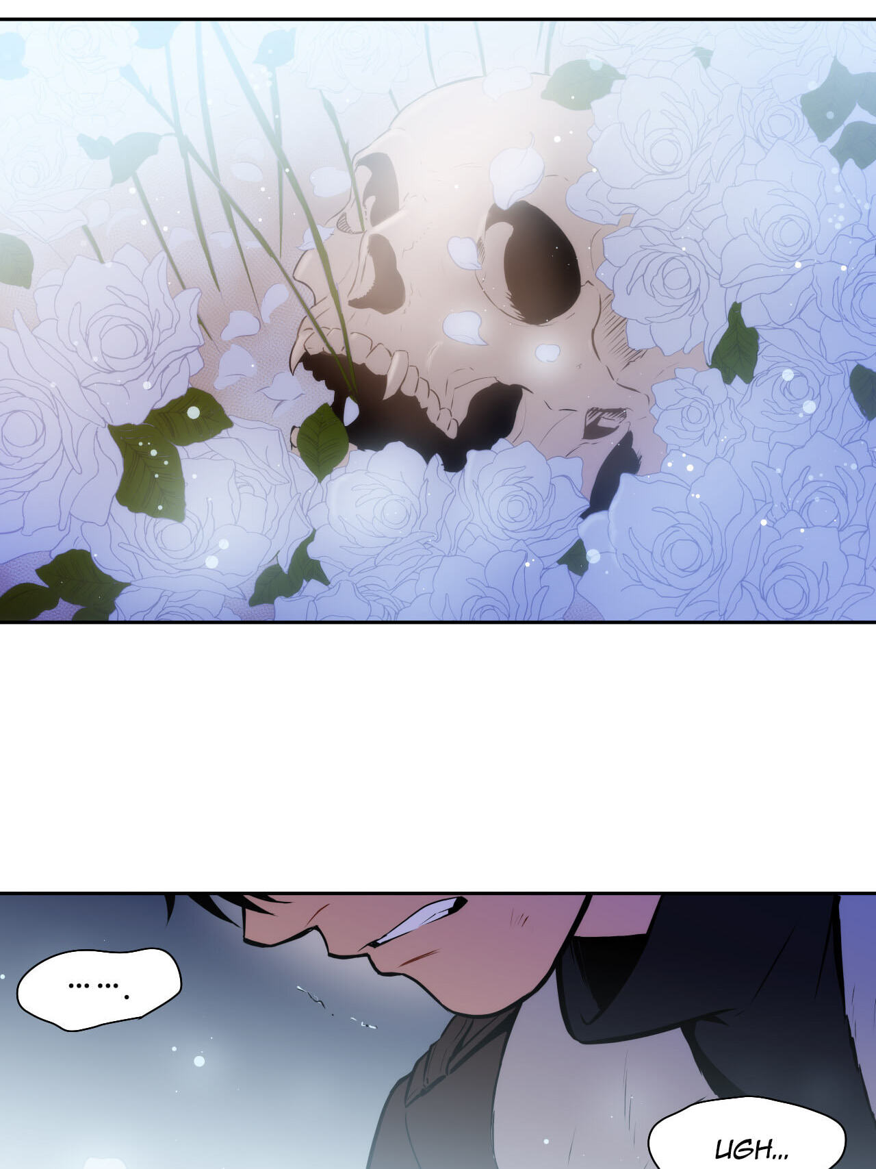 Blood Bank Chapter 50 page 58 - 