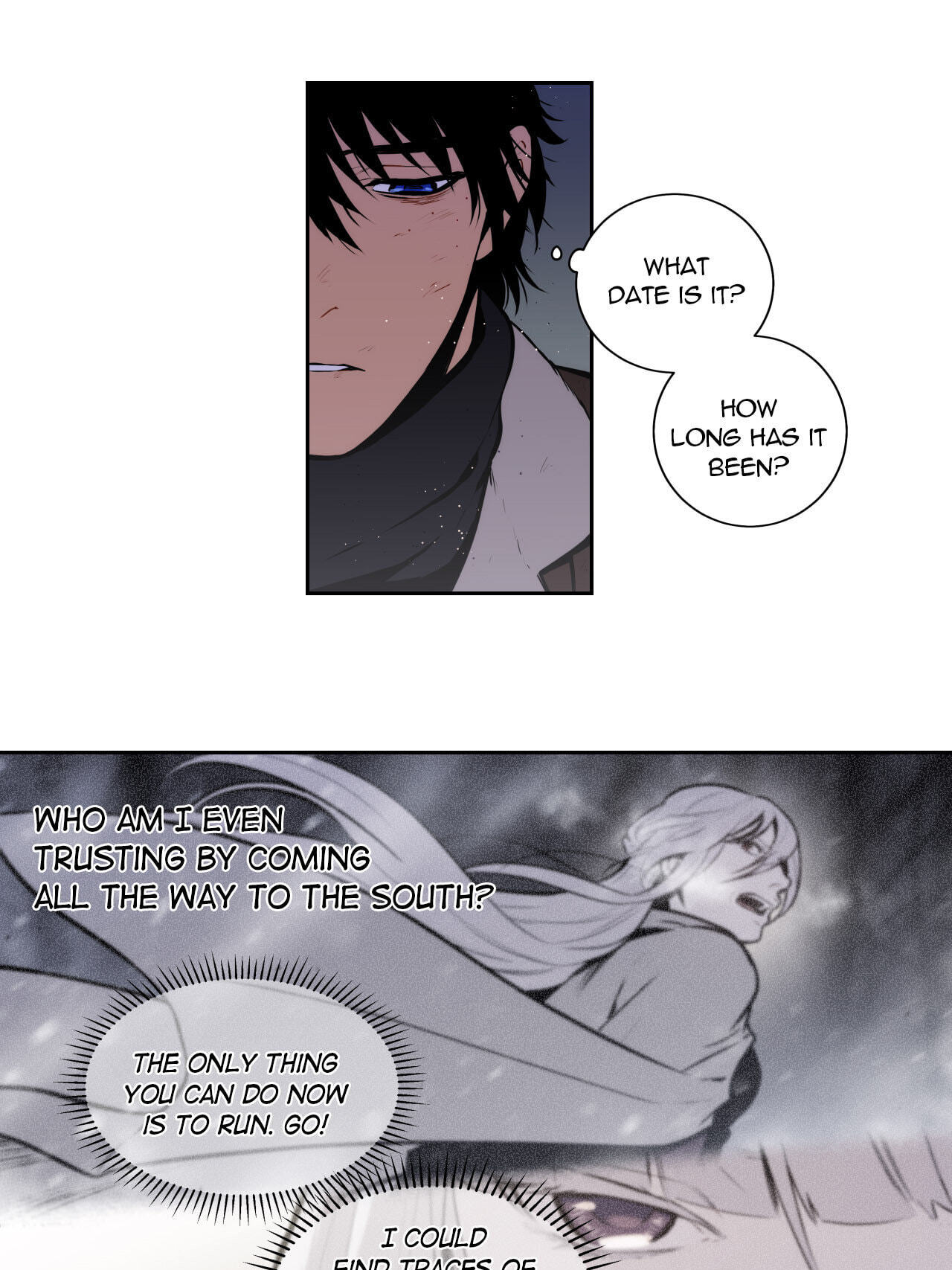 Blood Bank Chapter 50 page 7 - 
