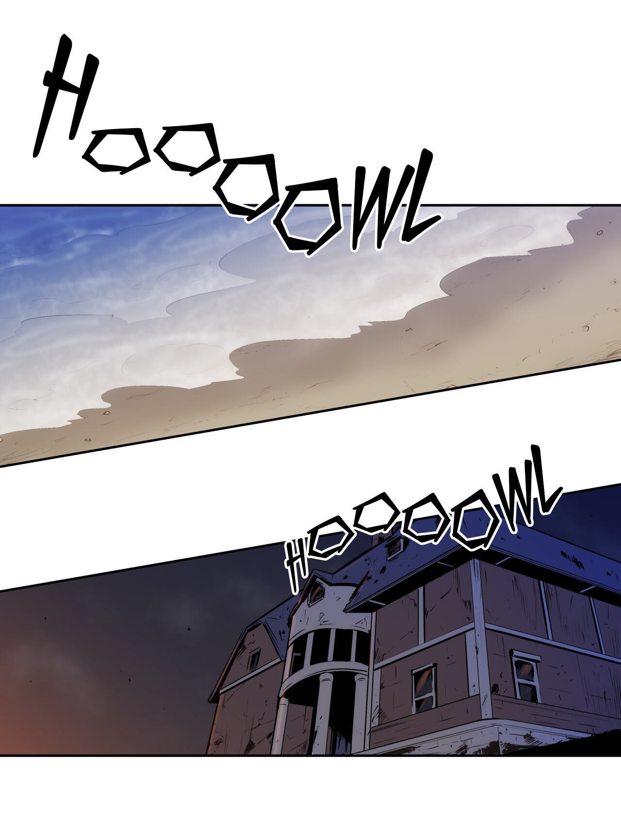 Blood Bank Chapter 50 page 62 - 