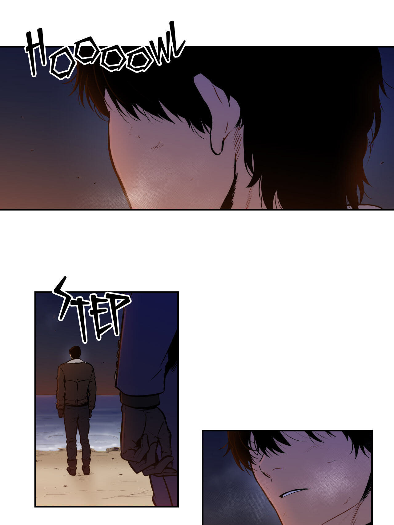 Blood Bank Chapter 50 page 63 - 