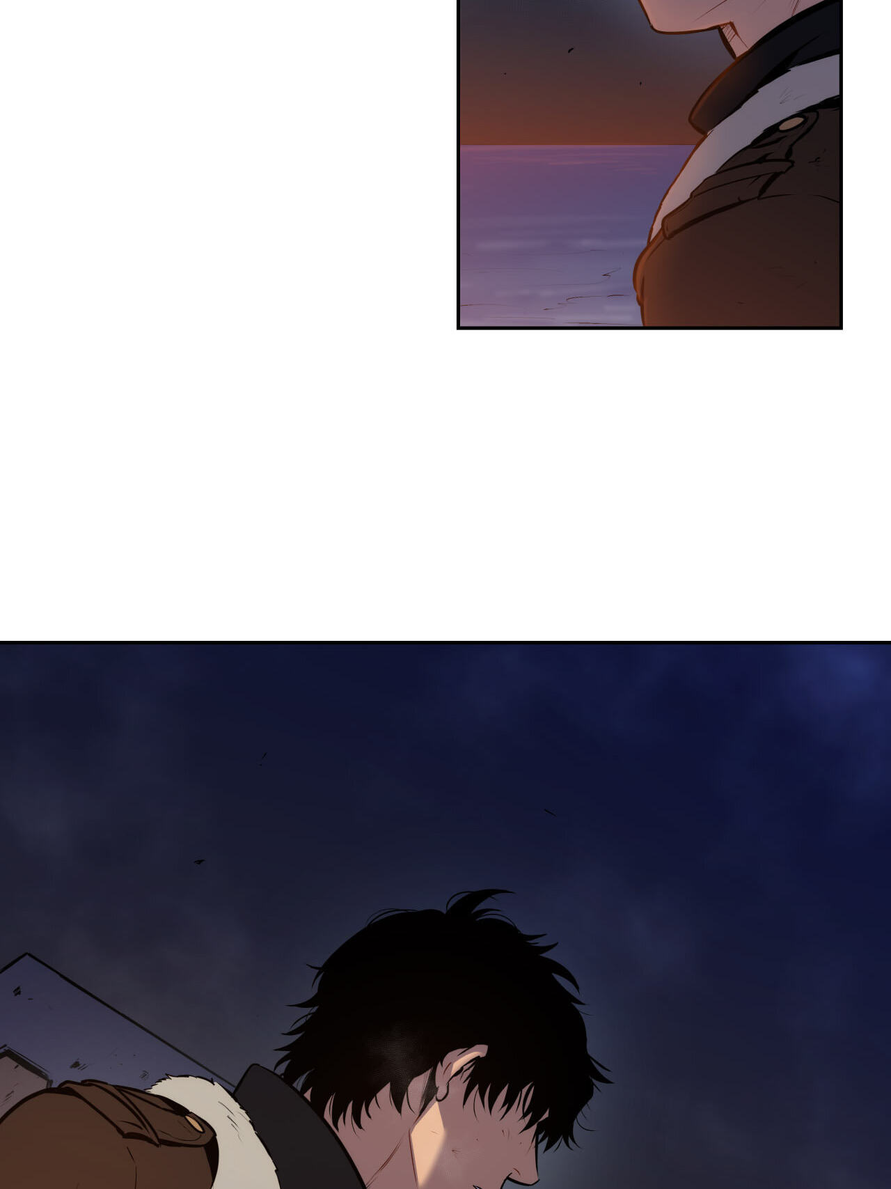 Blood Bank Chapter 50 page 64 - 