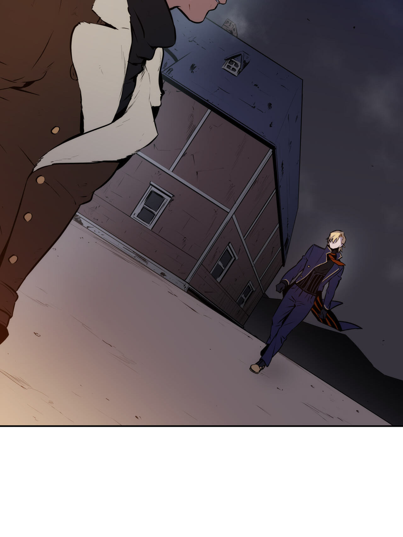 Blood Bank Chapter 50 page 65 - 