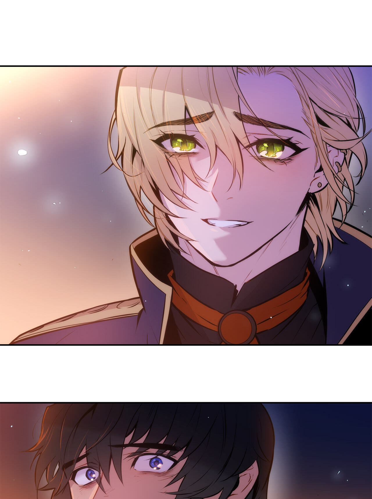 Blood Bank Chapter 50 page 66 - 