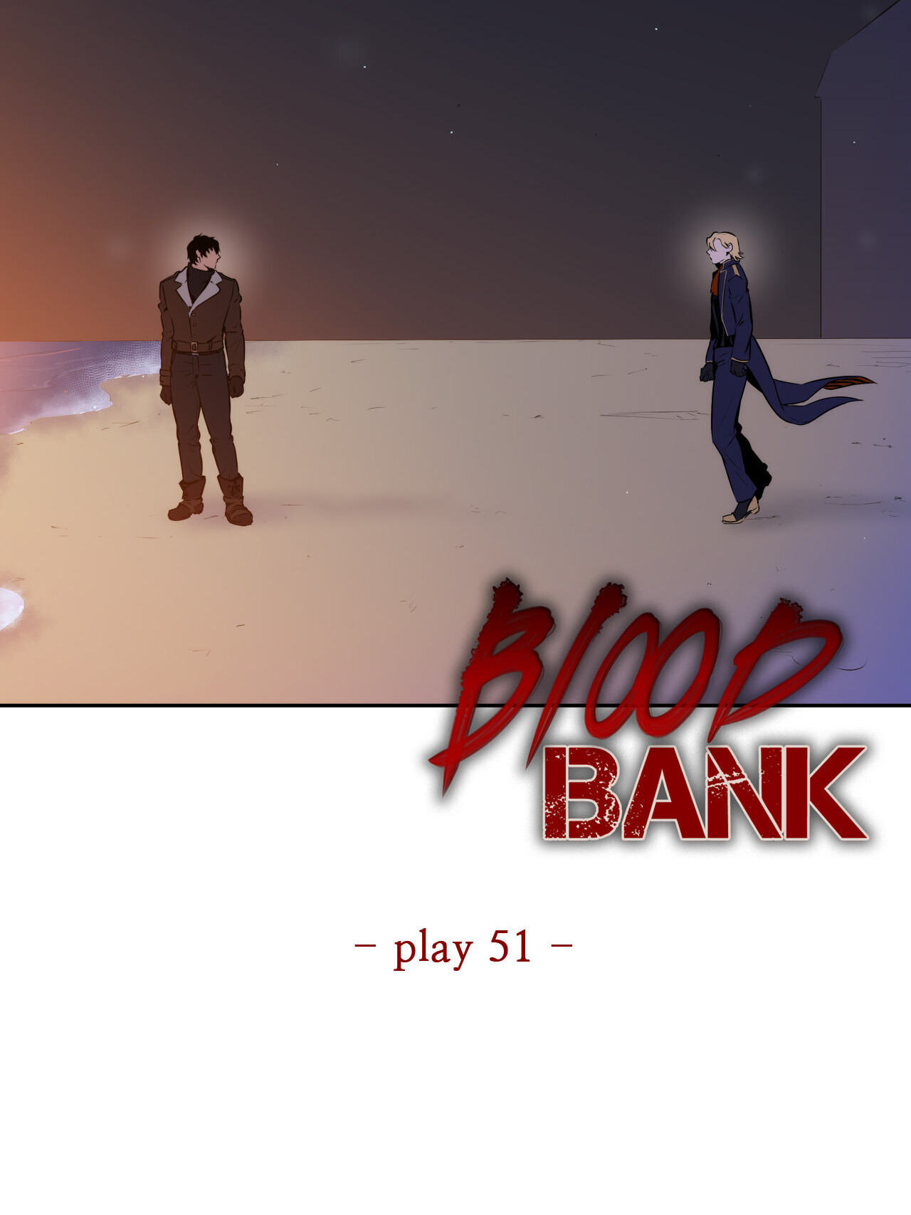 Blood Bank Chapter 51 page 2 - 