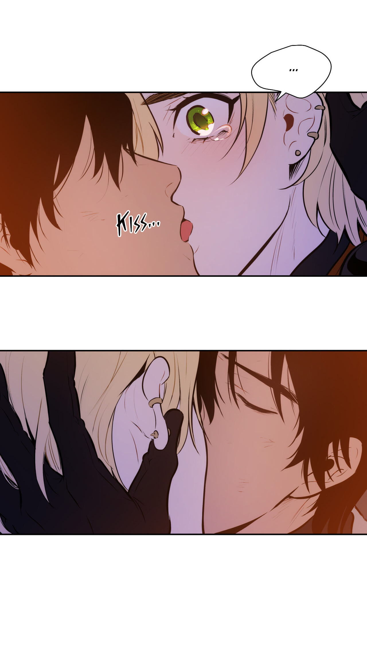 Blood Bank Chapter 51 page 11 - 