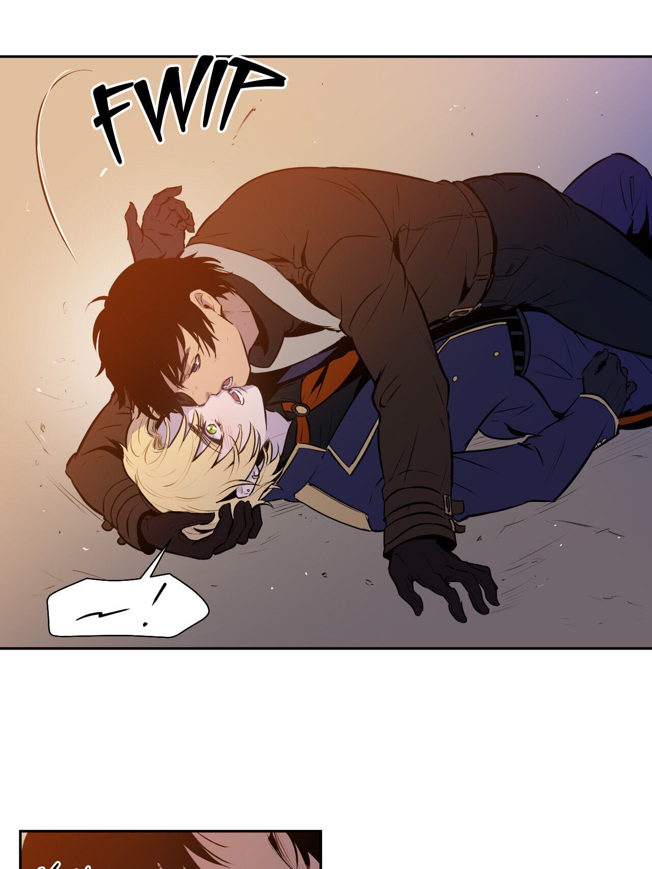Blood Bank Chapter 51 page 12 - 