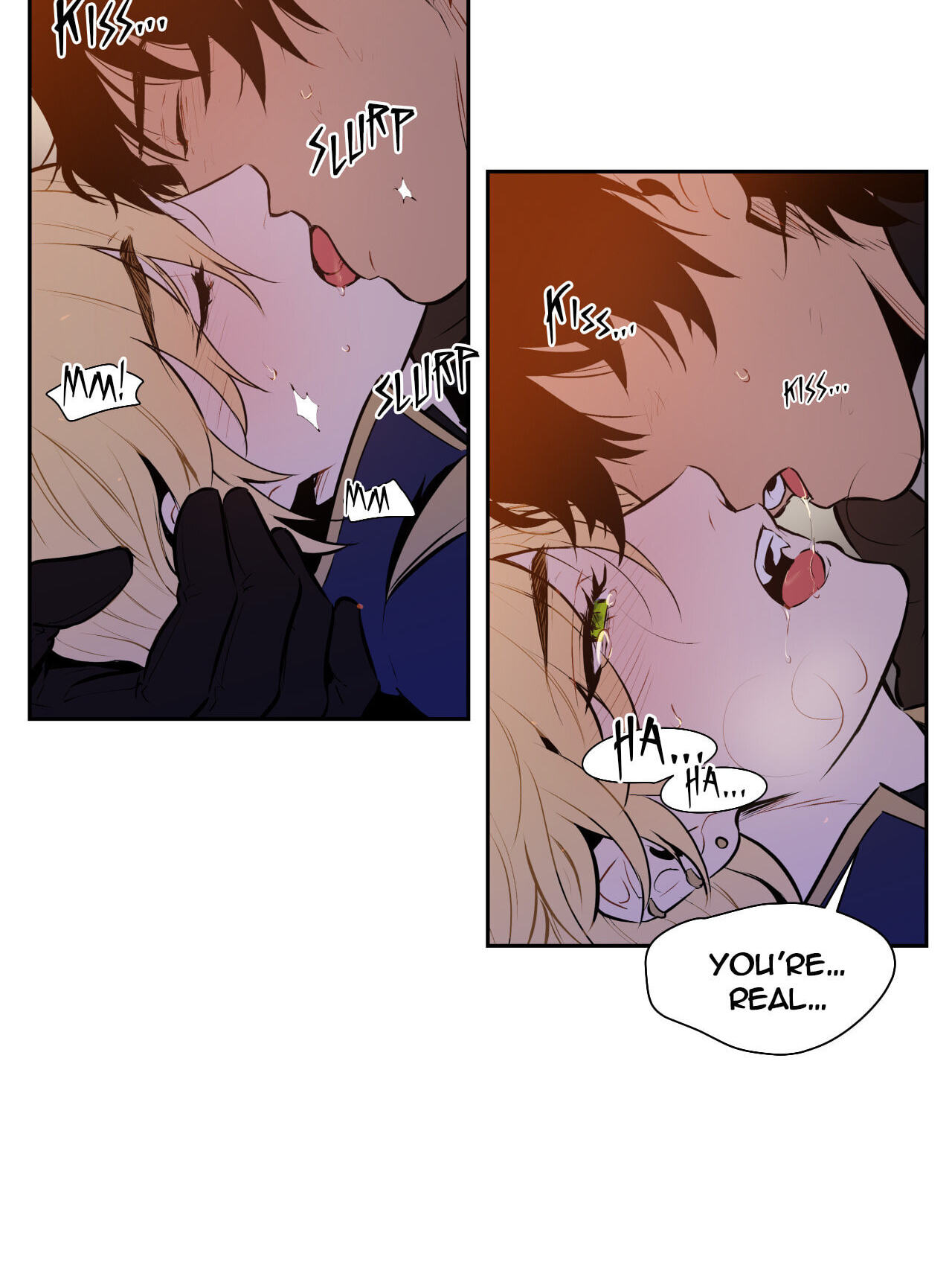 Blood Bank Chapter 51 page 13 - 