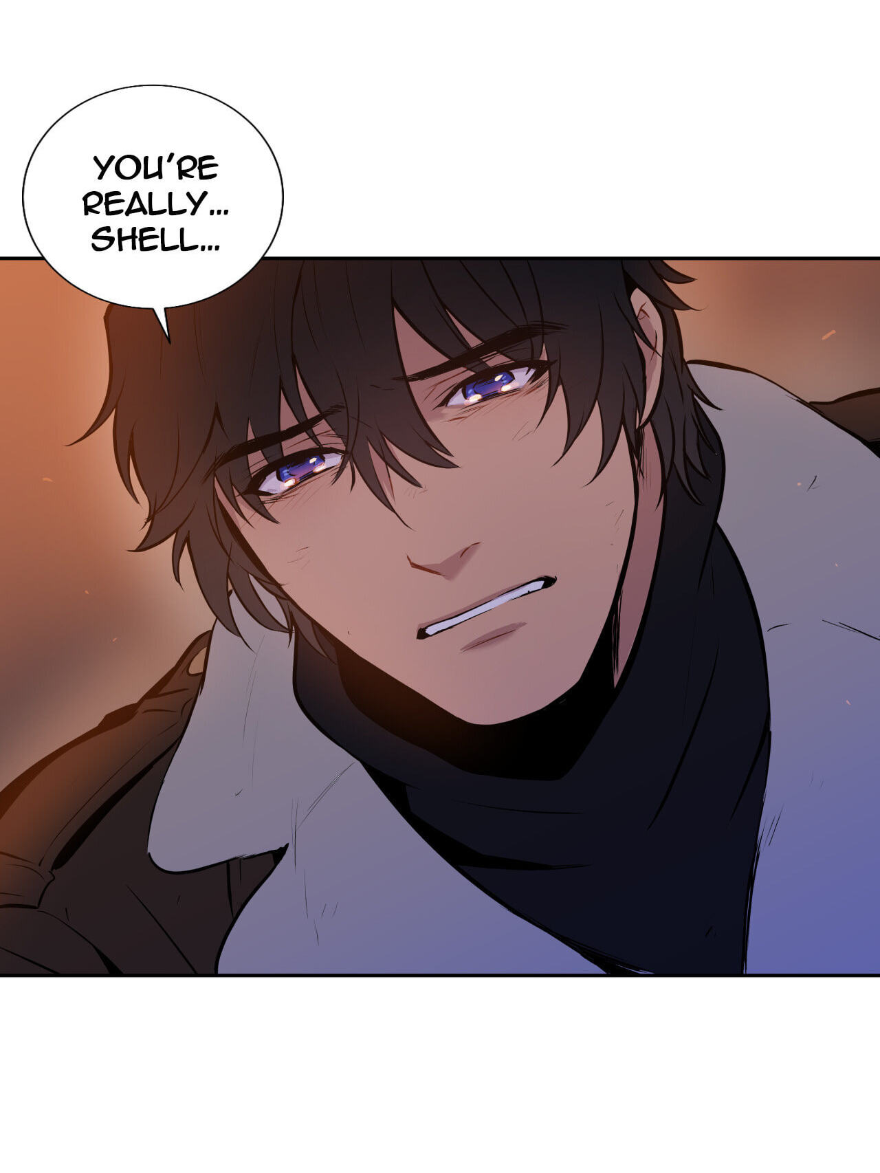 Blood Bank Chapter 51 page 14 - 
