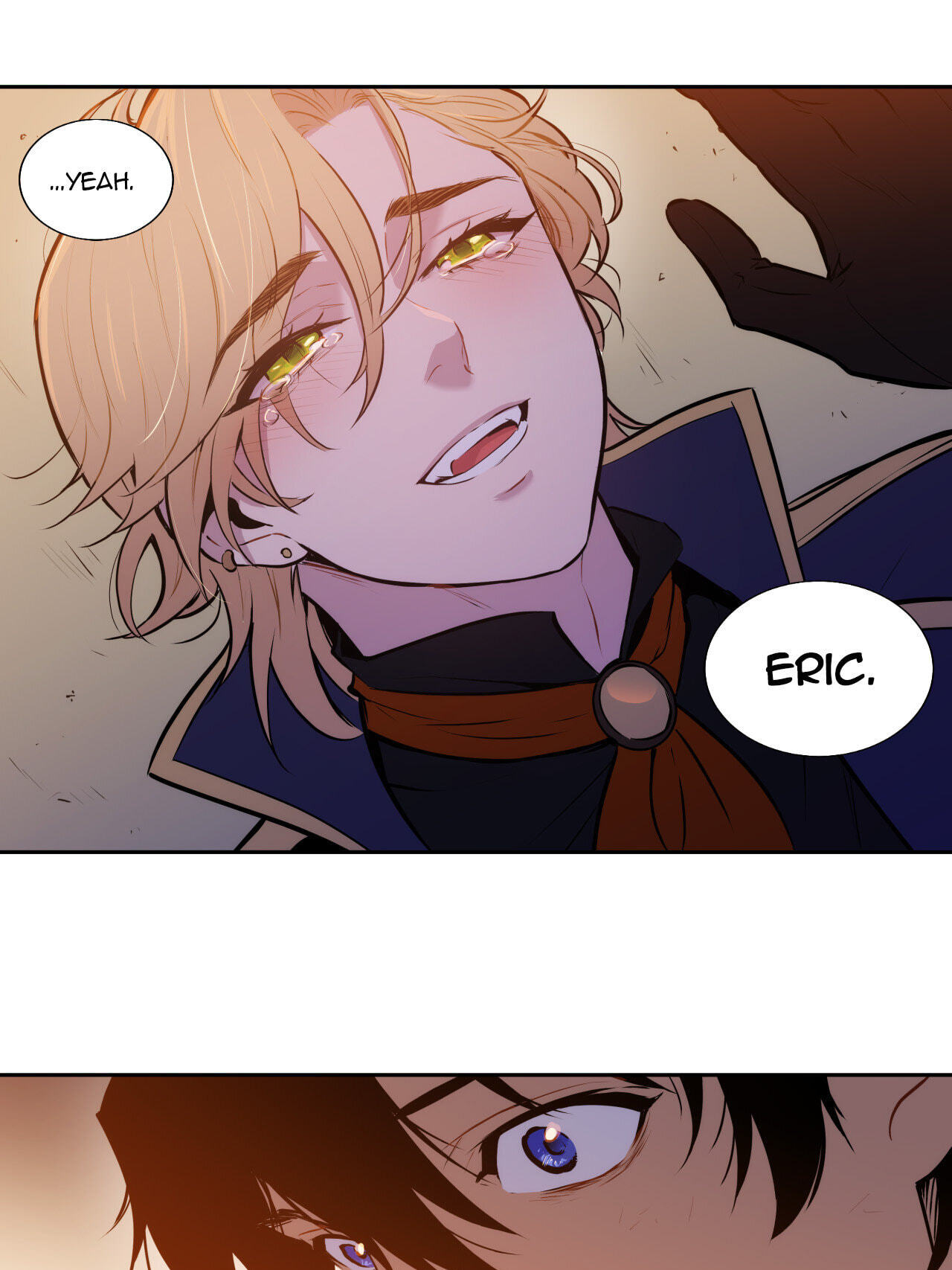 Blood Bank Chapter 51 page 15 - 