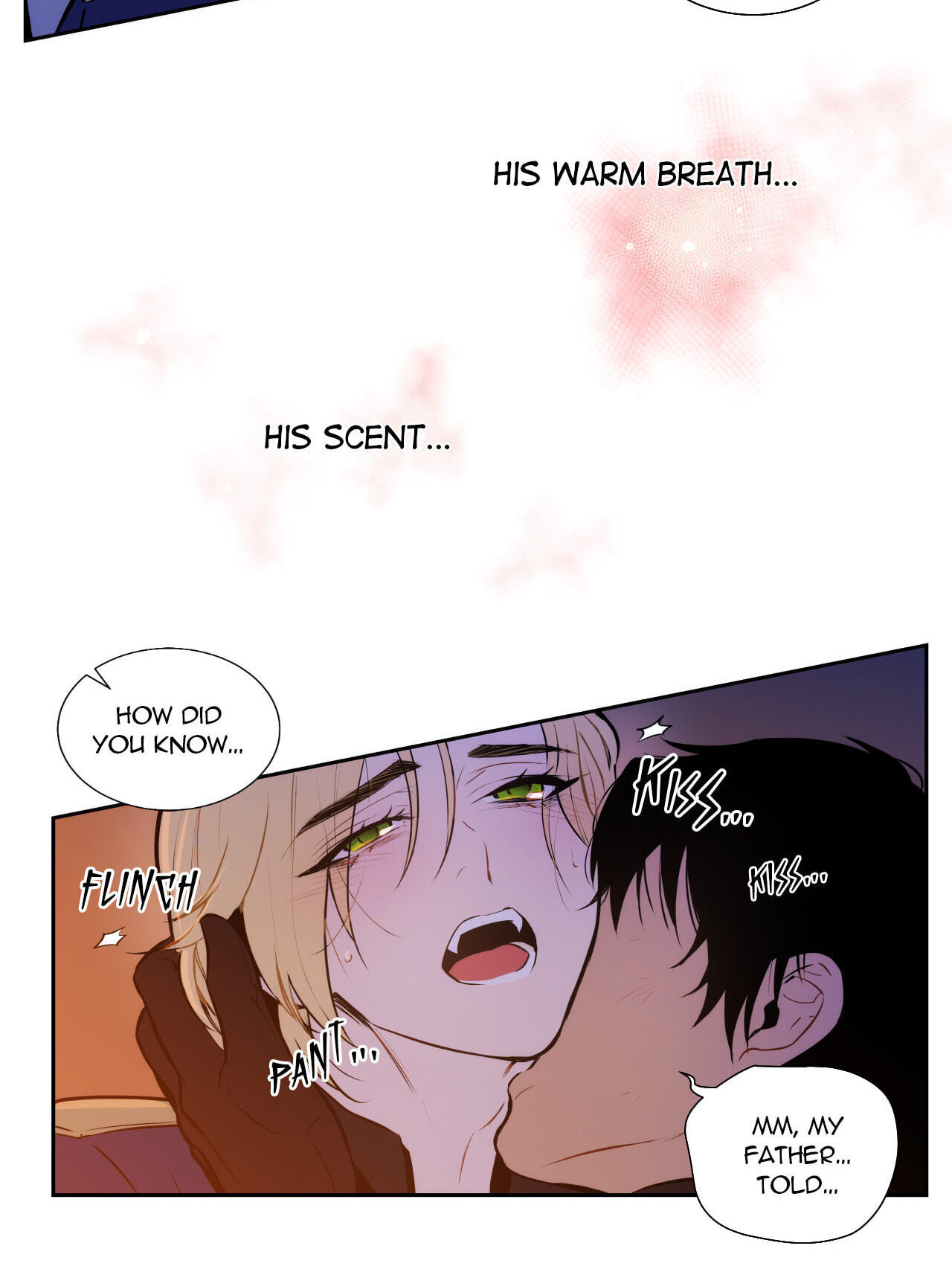 Blood Bank Chapter 51 page 20 - 