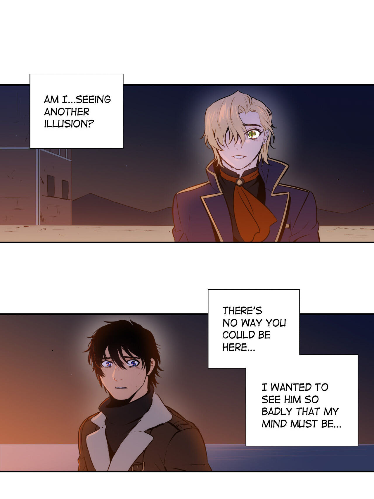 Blood Bank Chapter 51 page 3 - 