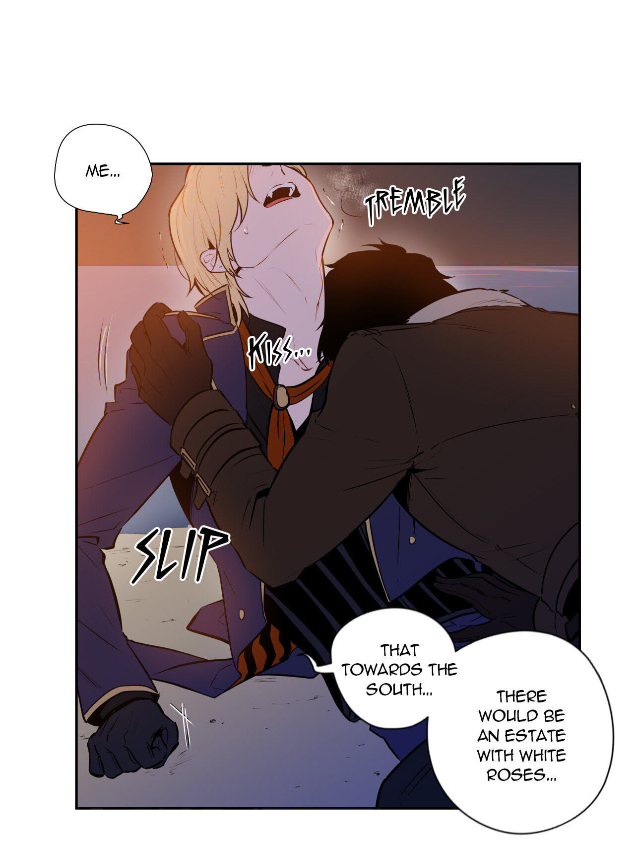 Blood Bank Chapter 51 page 21 - 