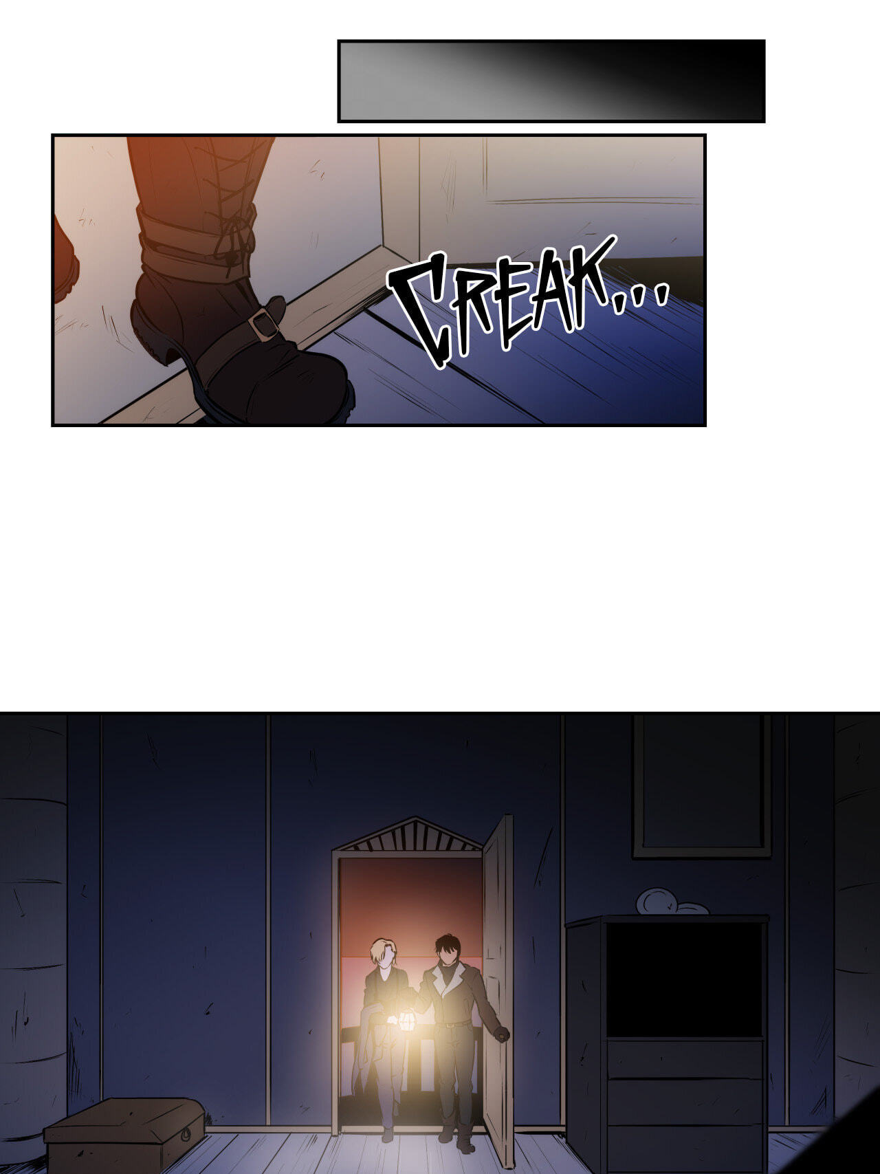 Blood Bank Chapter 51 page 27 - 