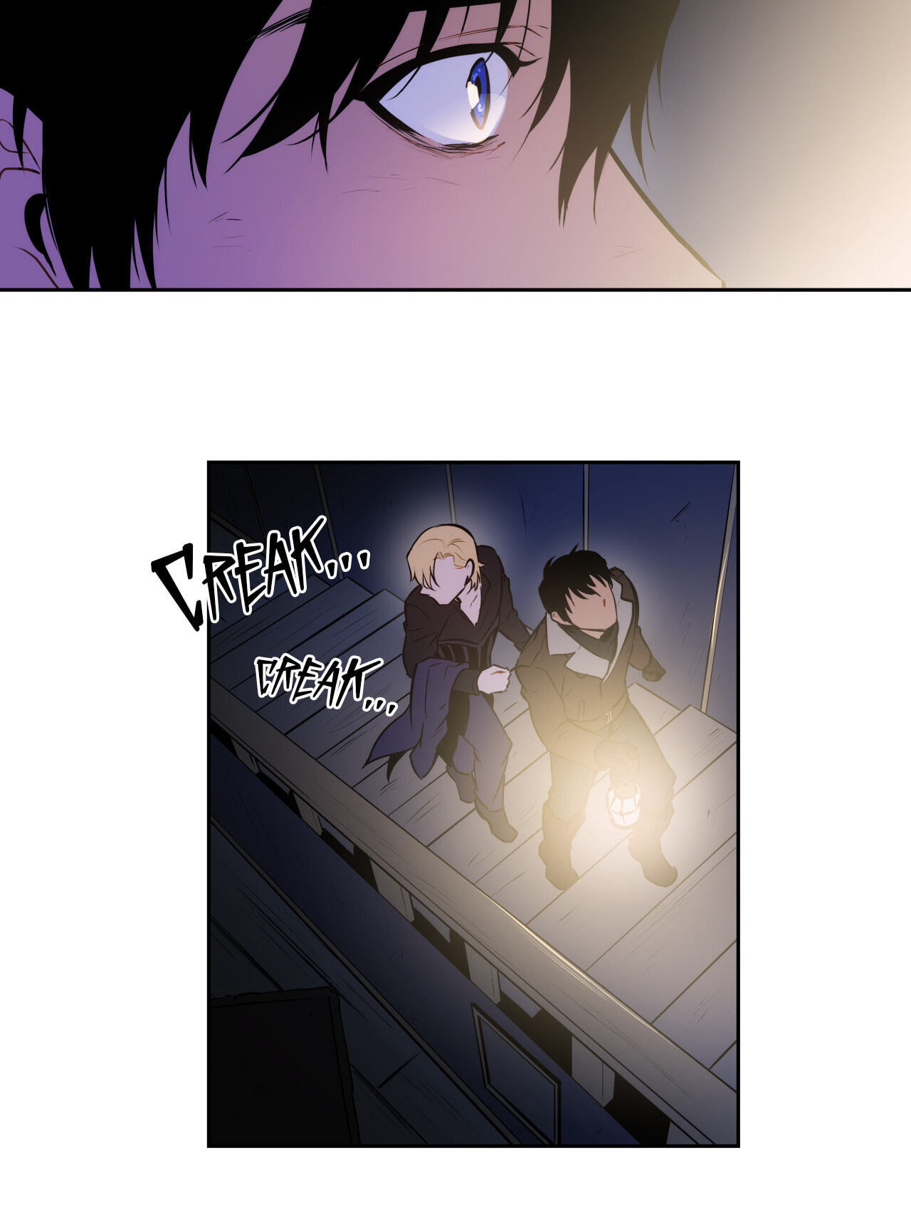 Blood Bank Chapter 51 page 29 - 